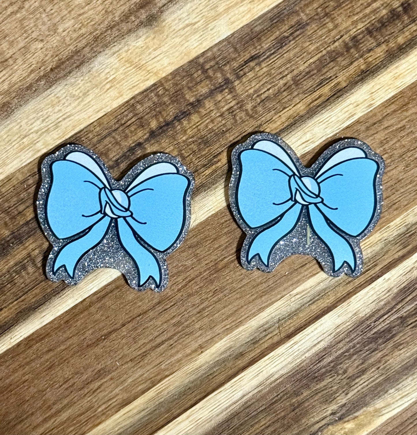 Slipper Bow