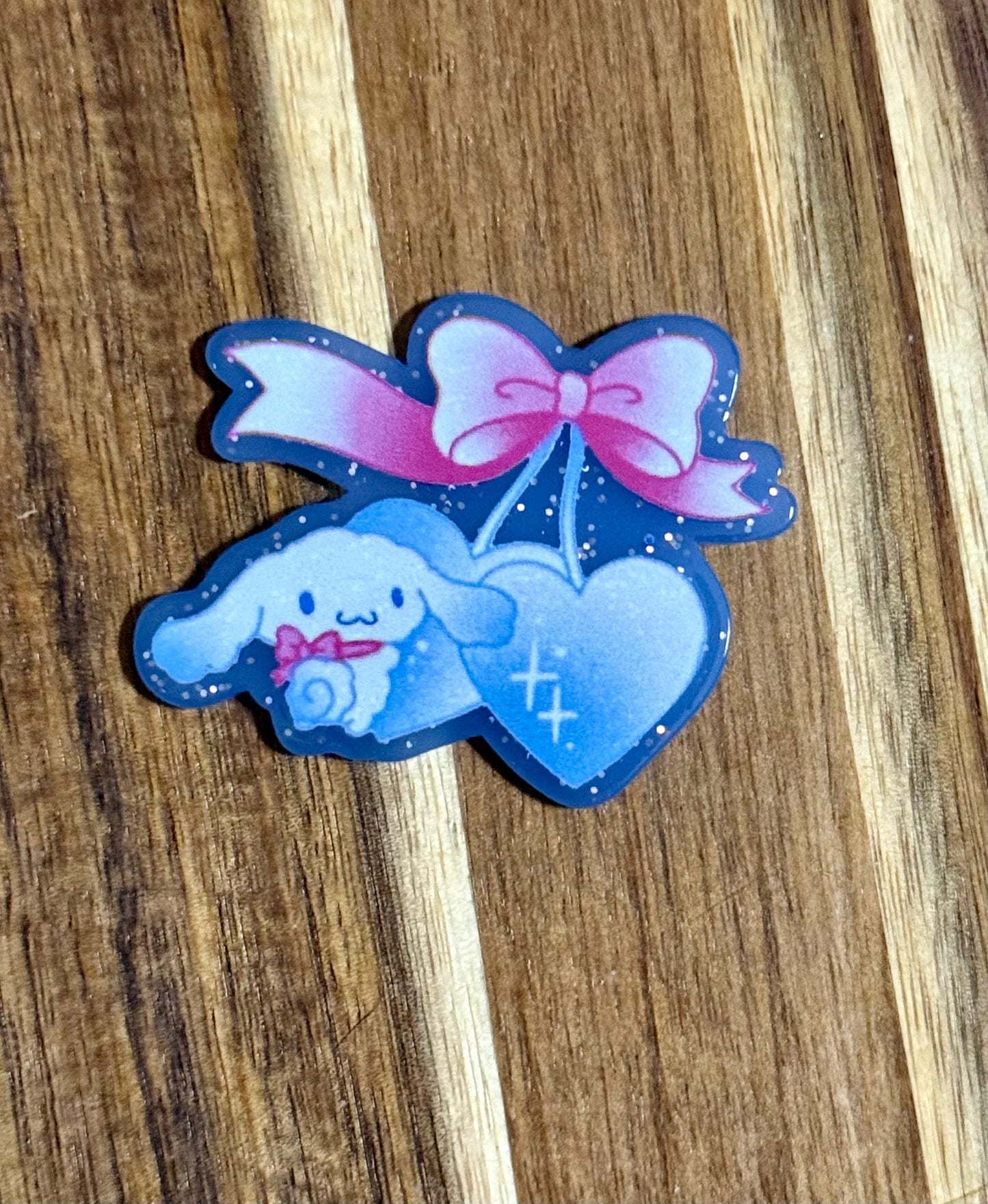 HK Friend with Hearts