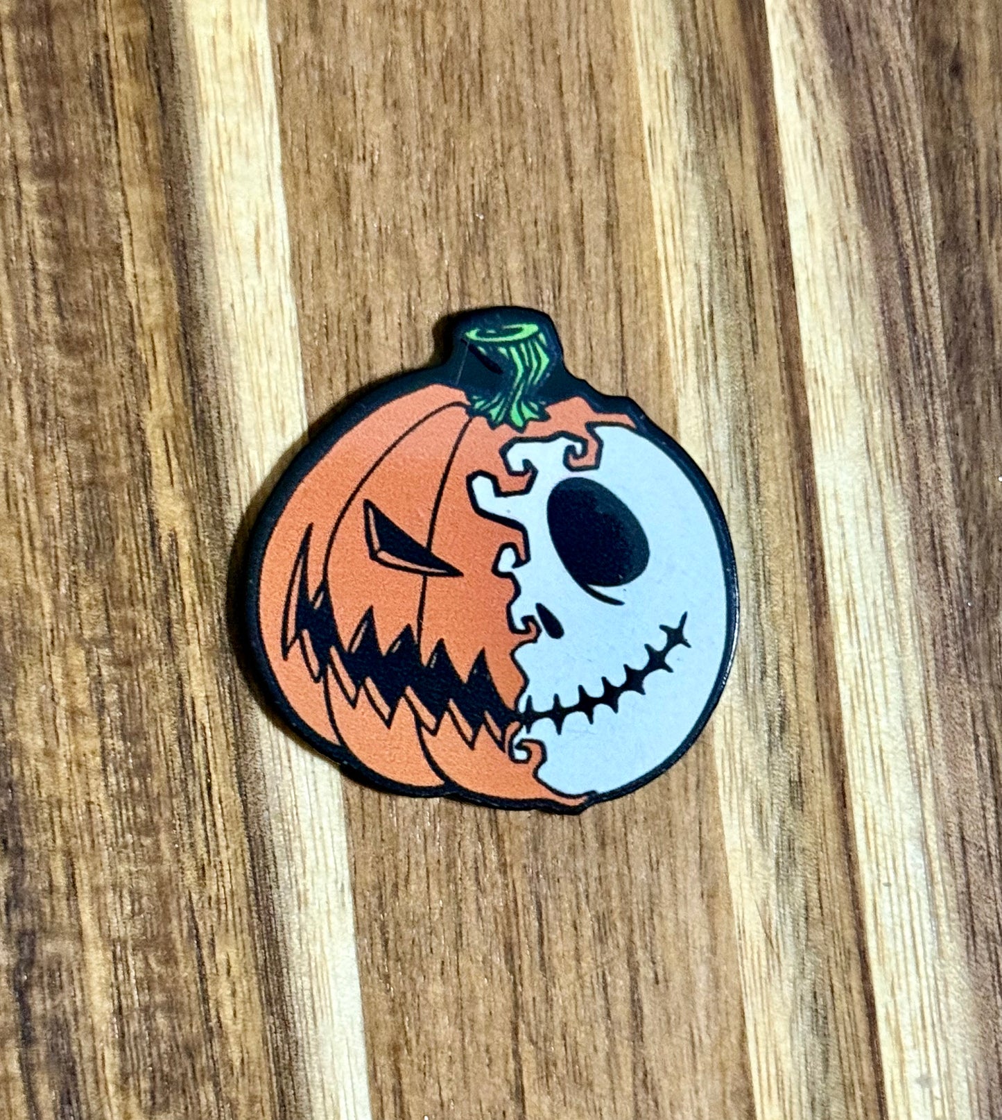 Pumpkin Split