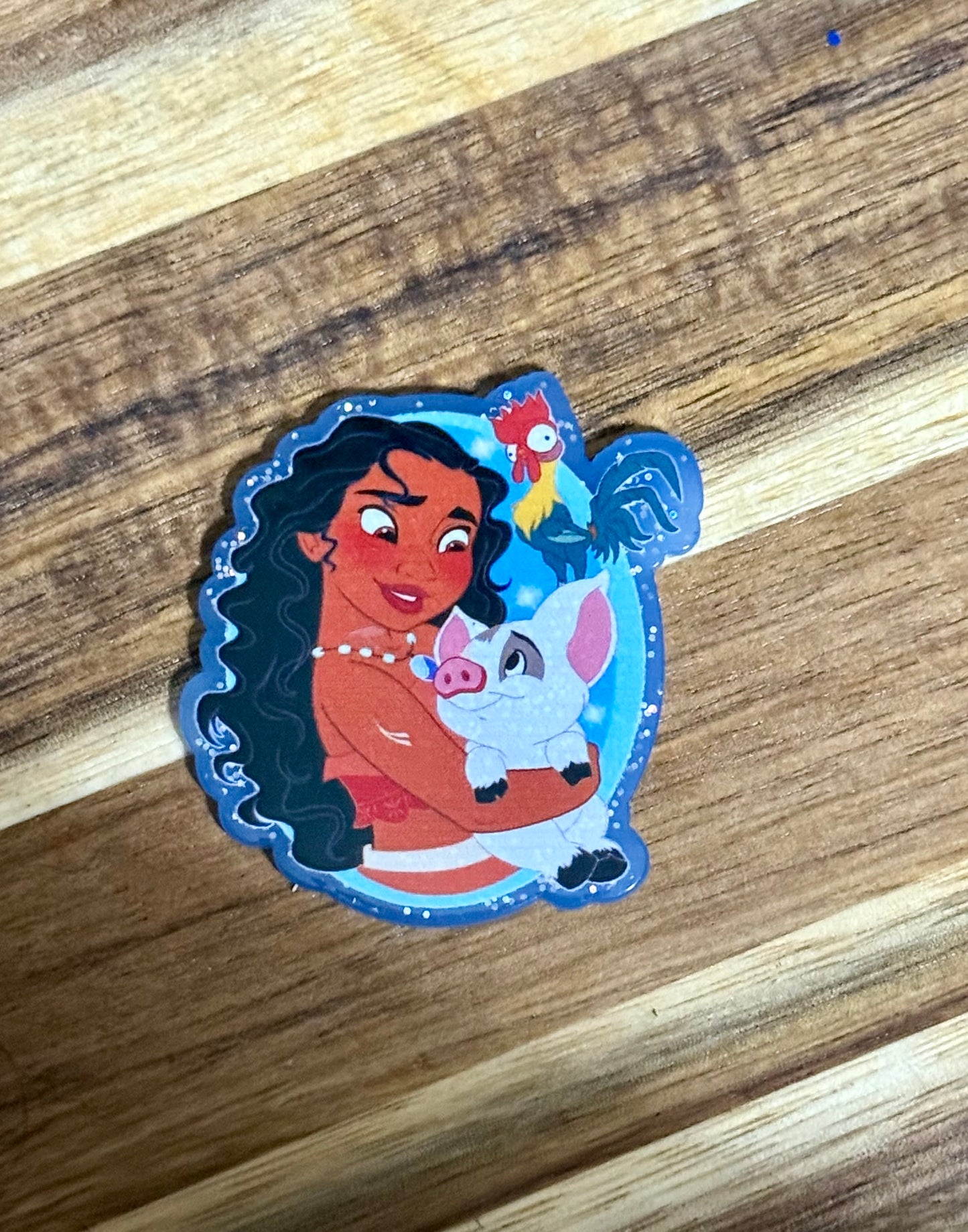 Ocean Friends