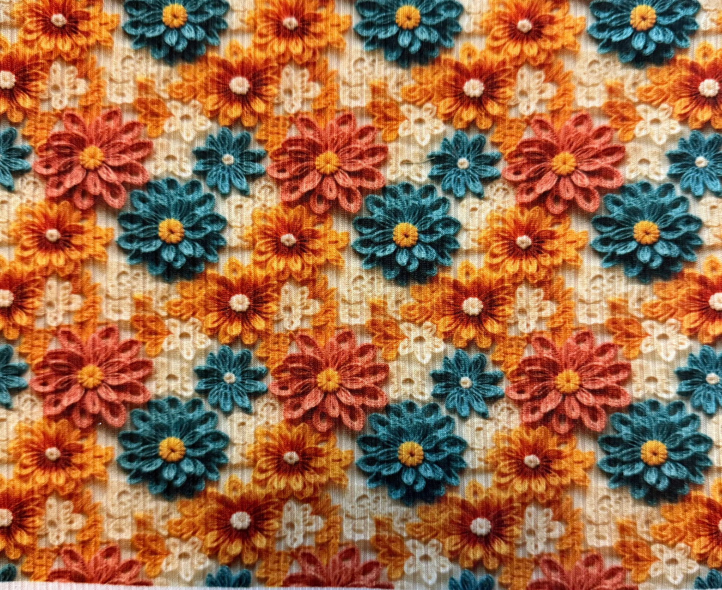 Floral