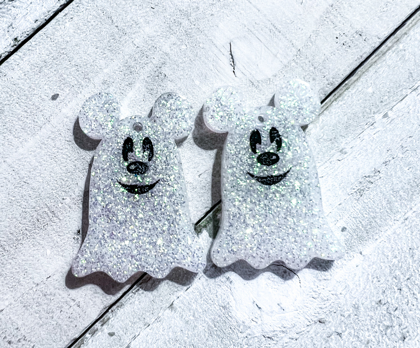 Cute & Spooky Dangles