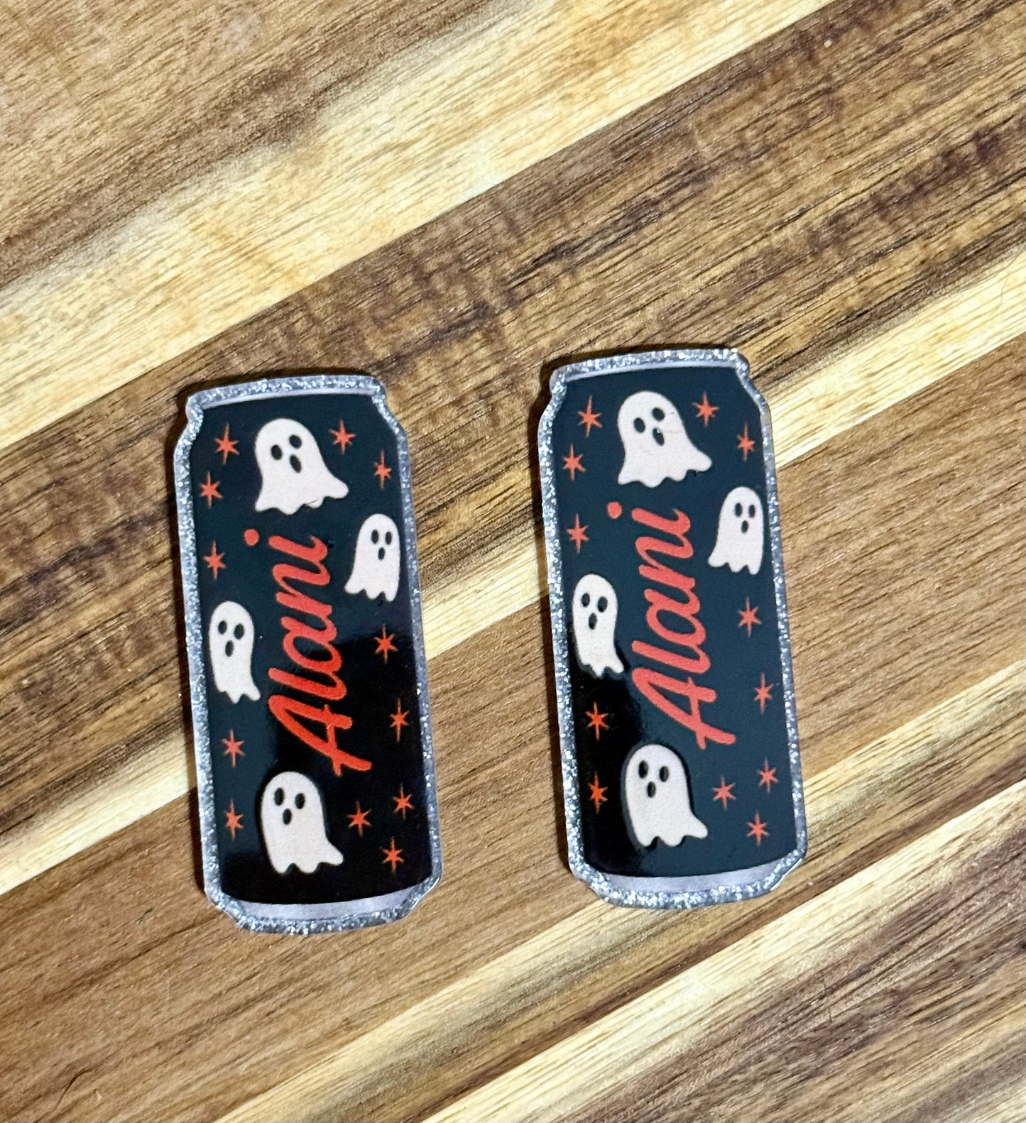 Ghost Energy