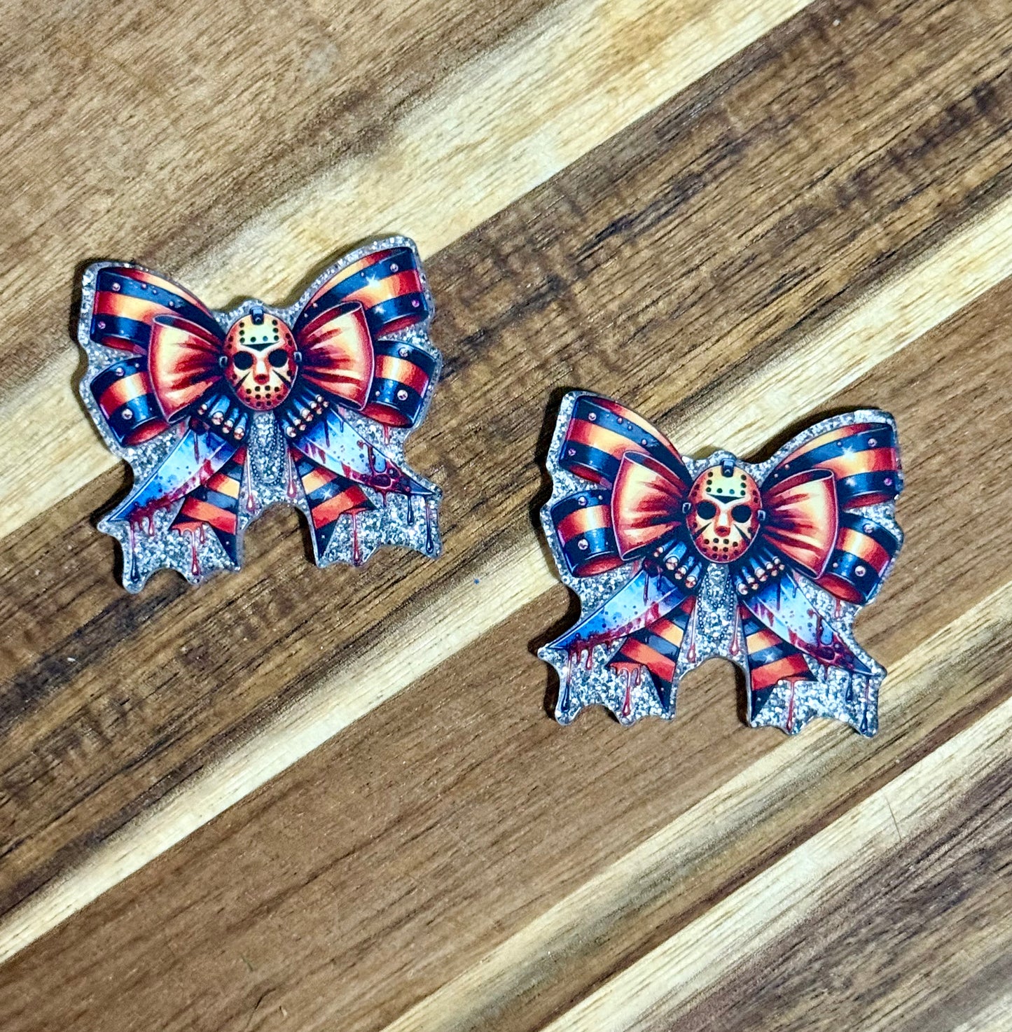 Horror Bows