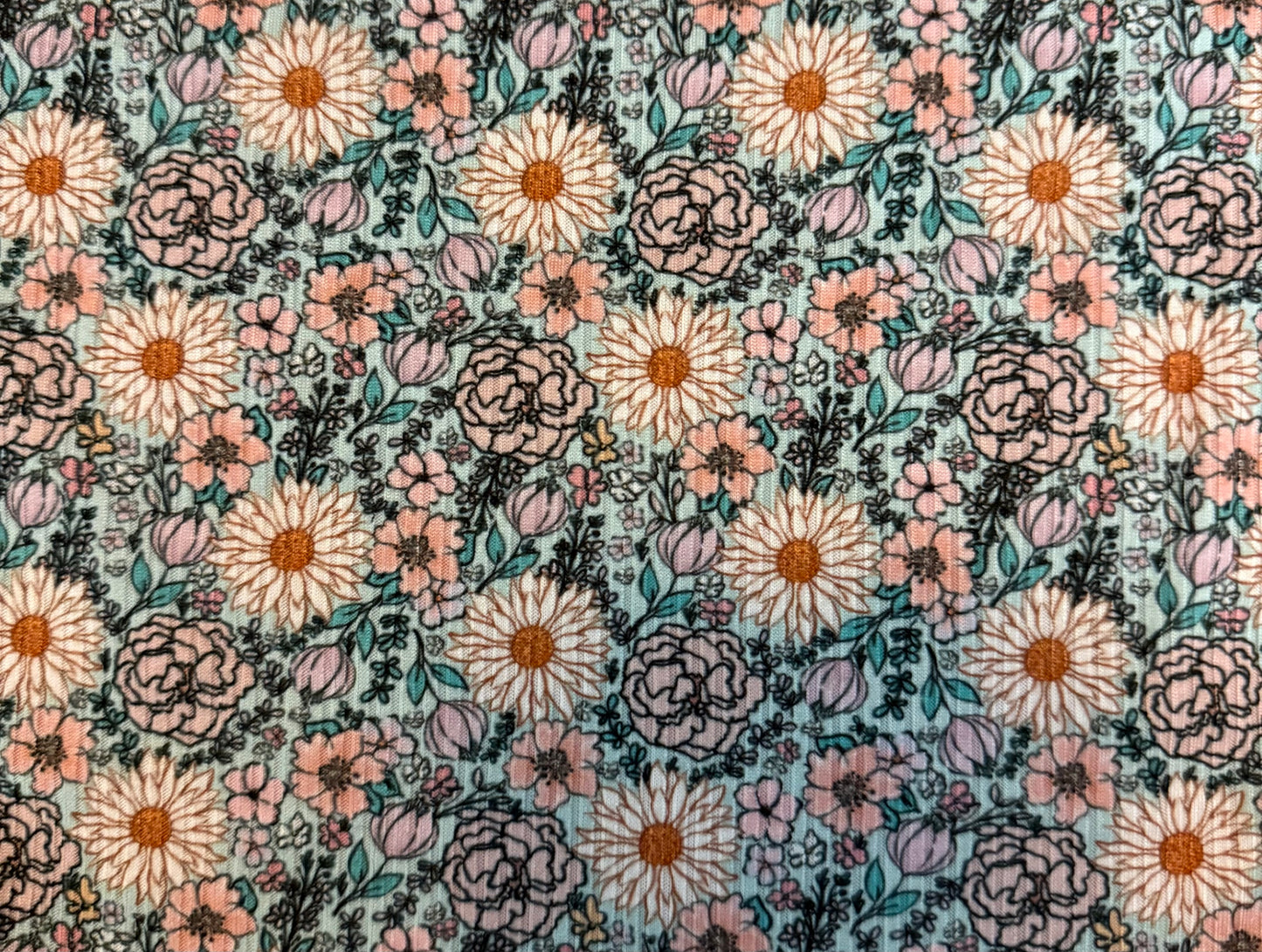 Floral