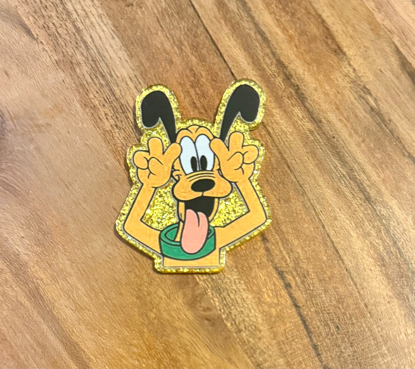 Dog Peace