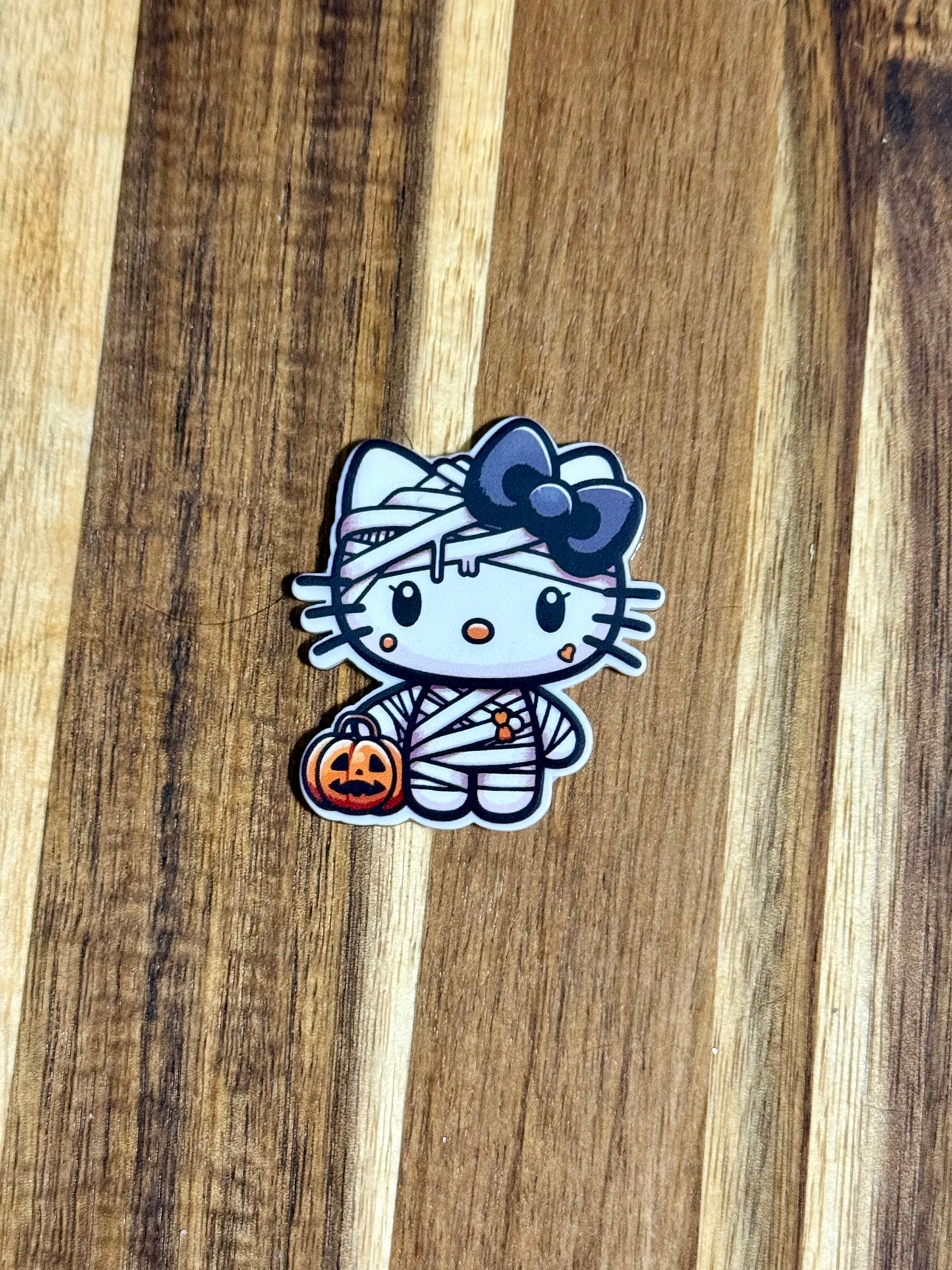 HK Mummy