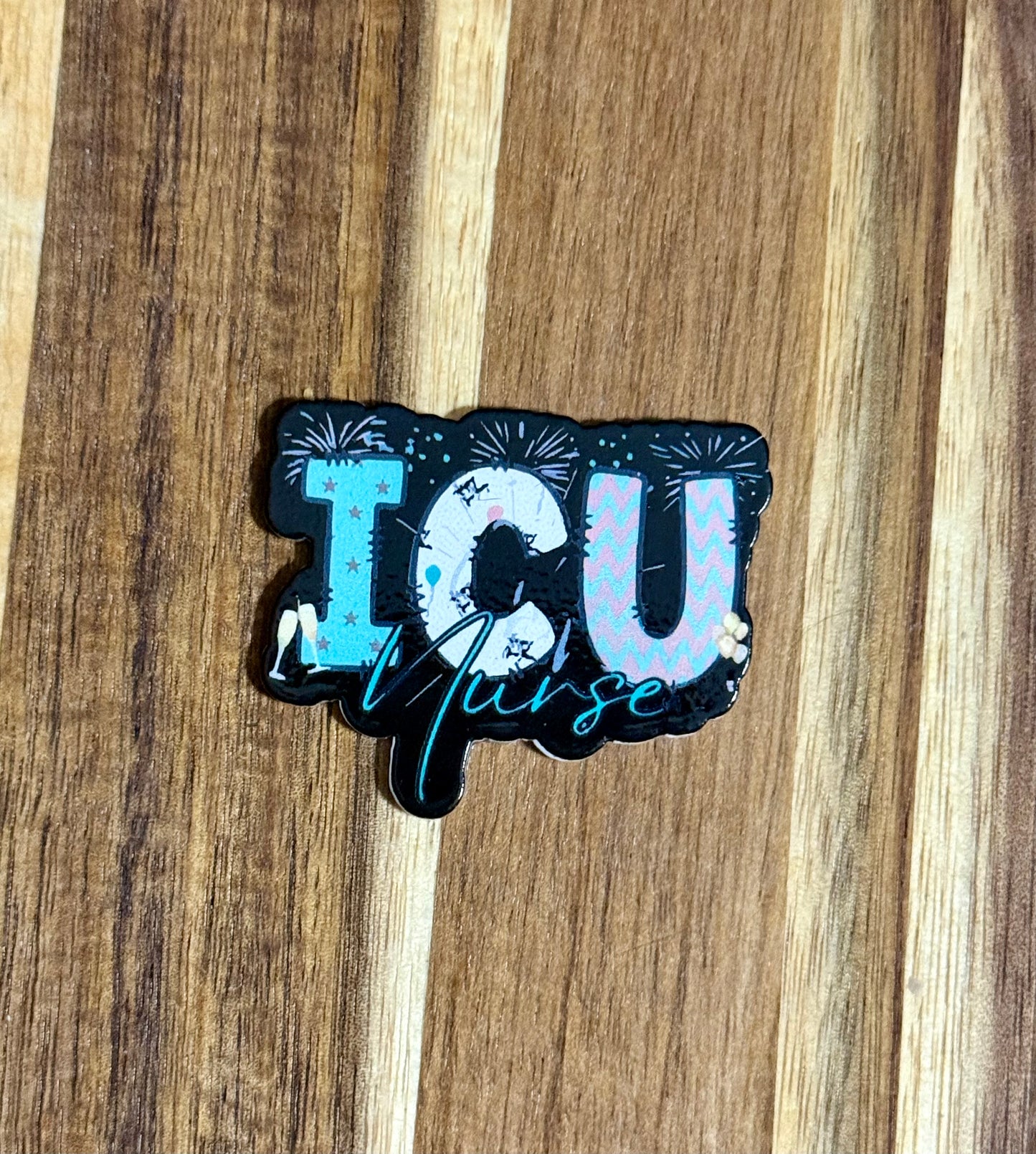 ICU Nurse