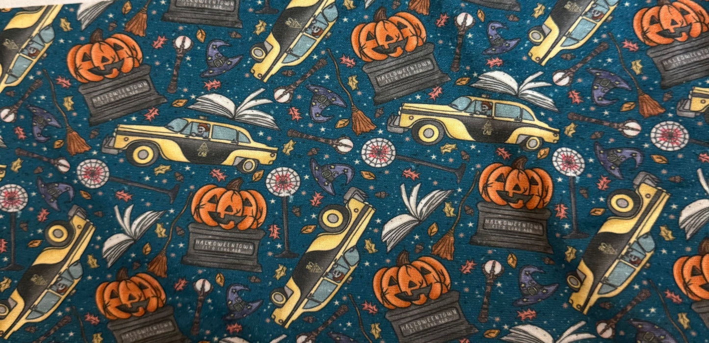 Town of Halloween