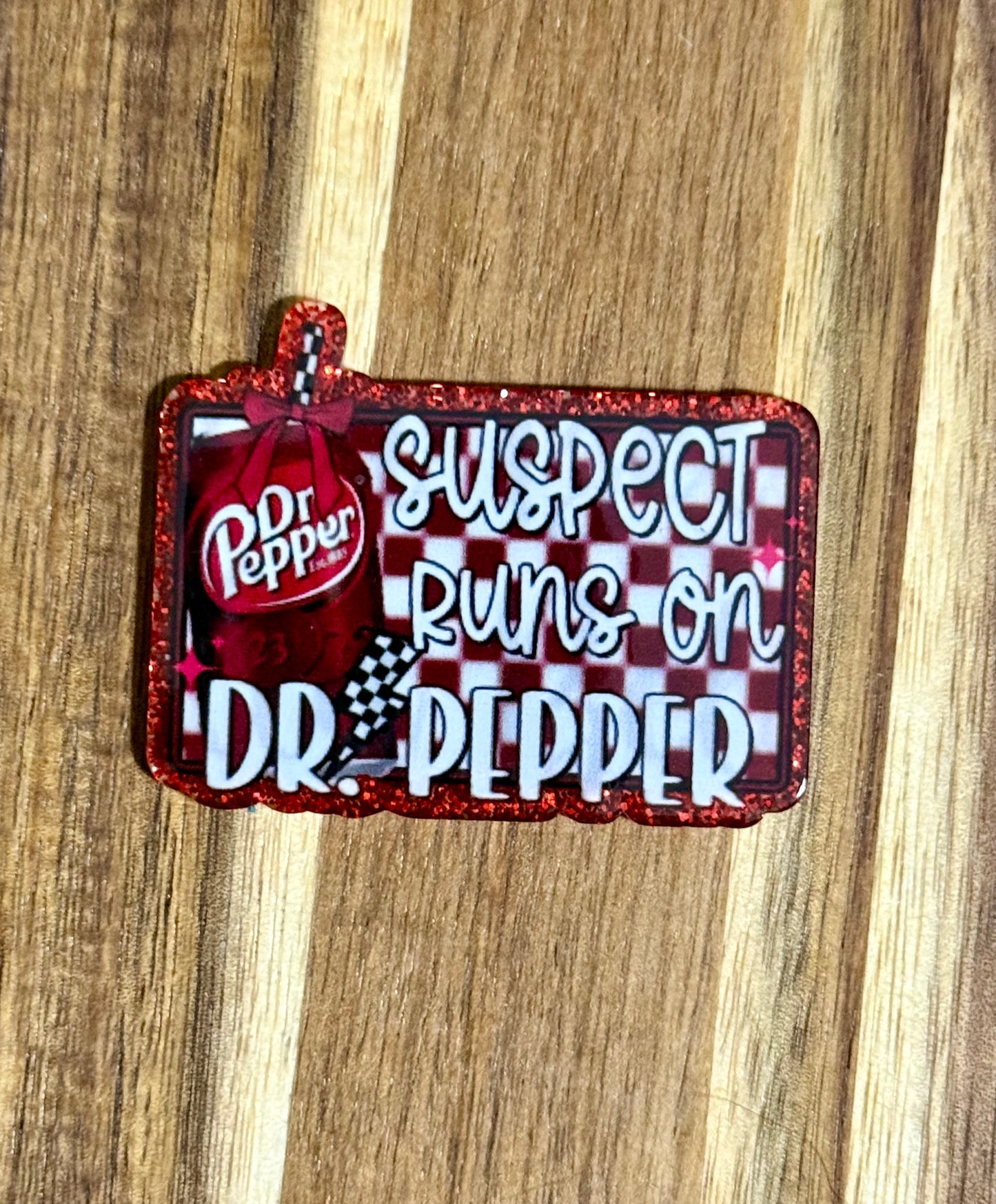 Suspect Runs