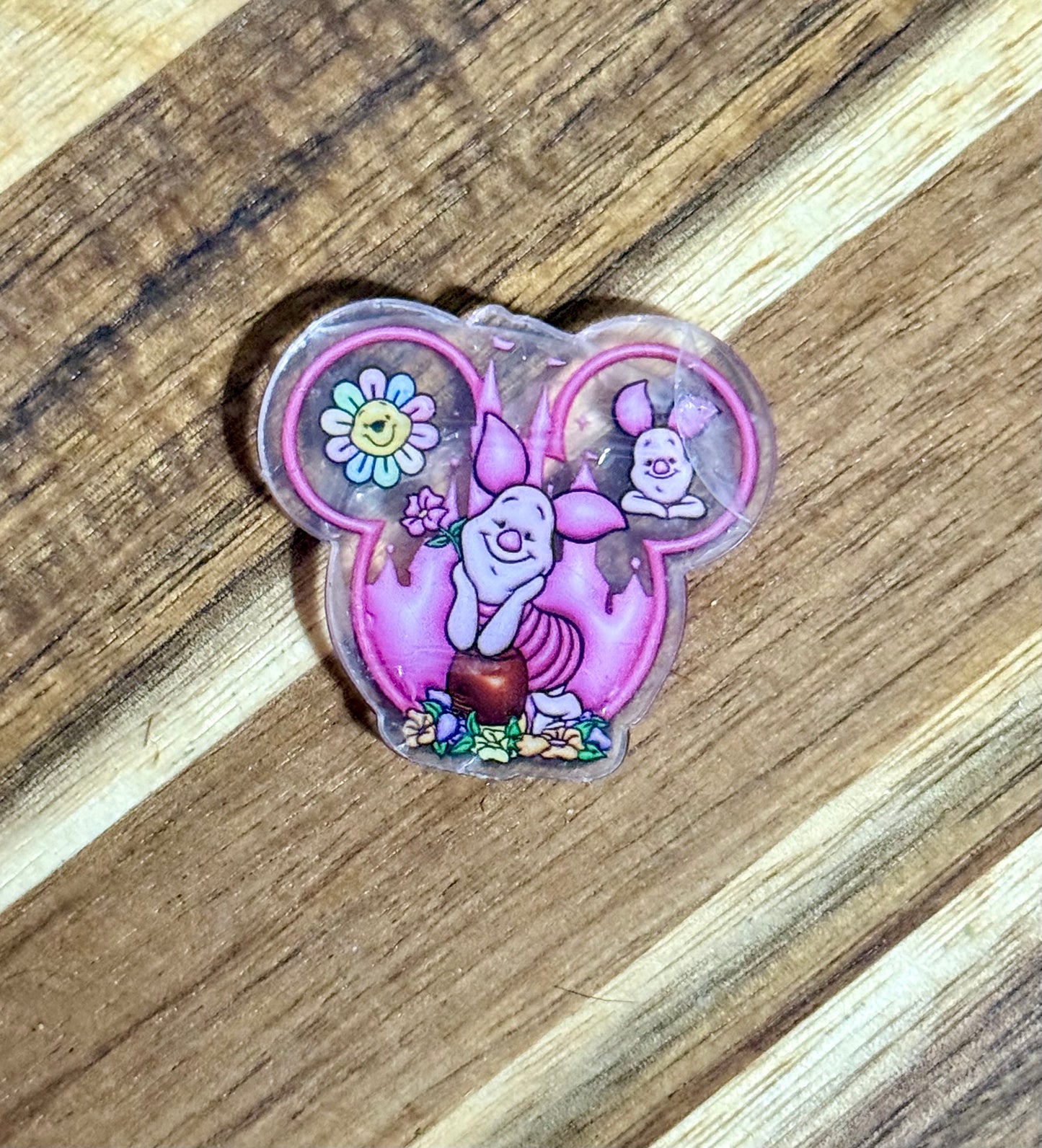 Pink Pig