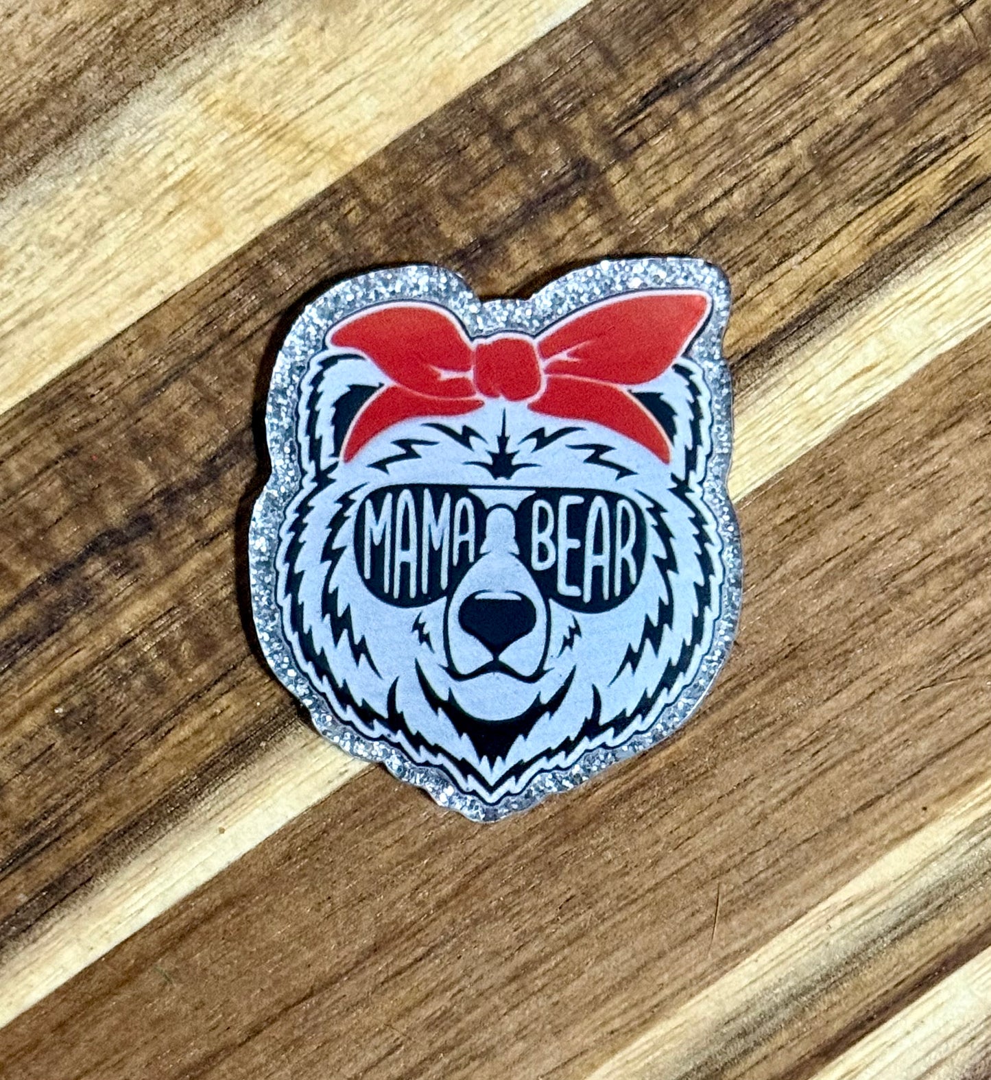 Mama Bear