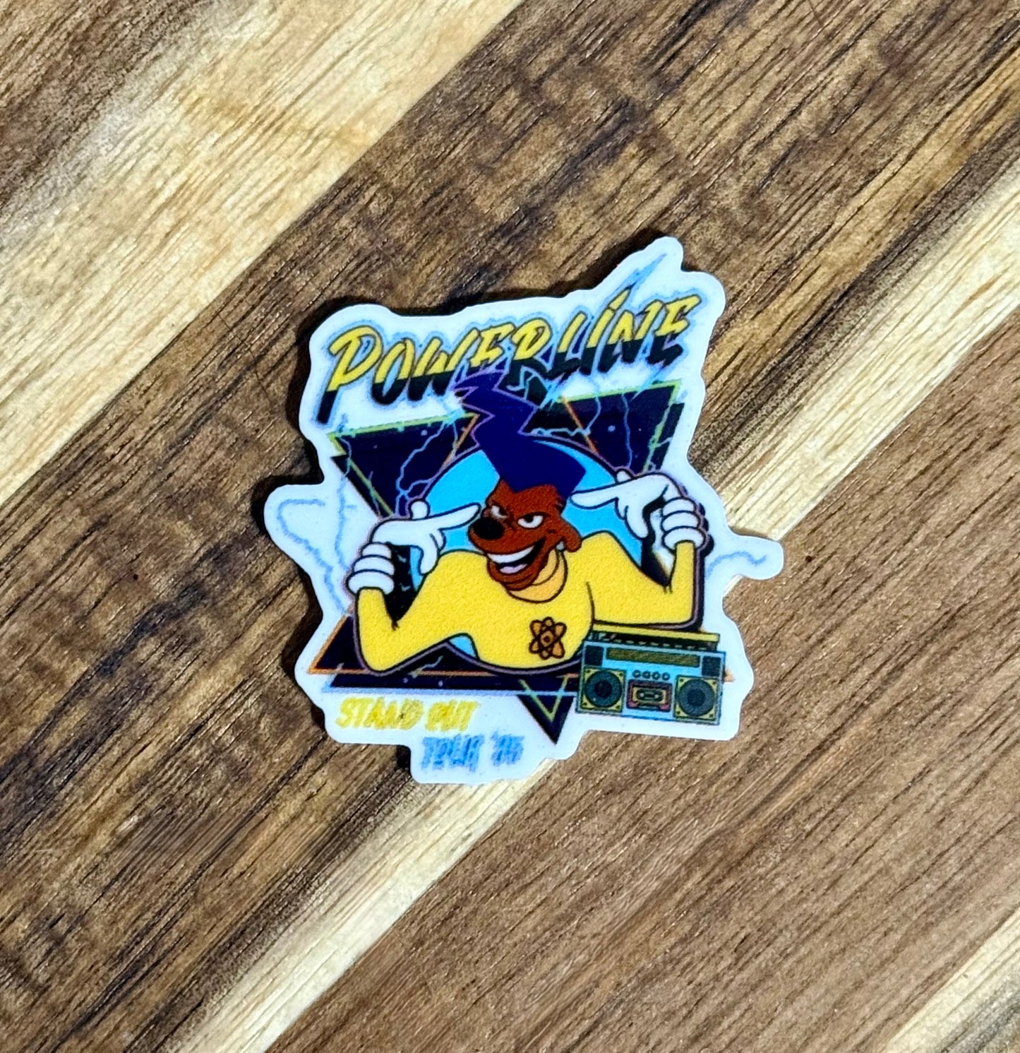 Power