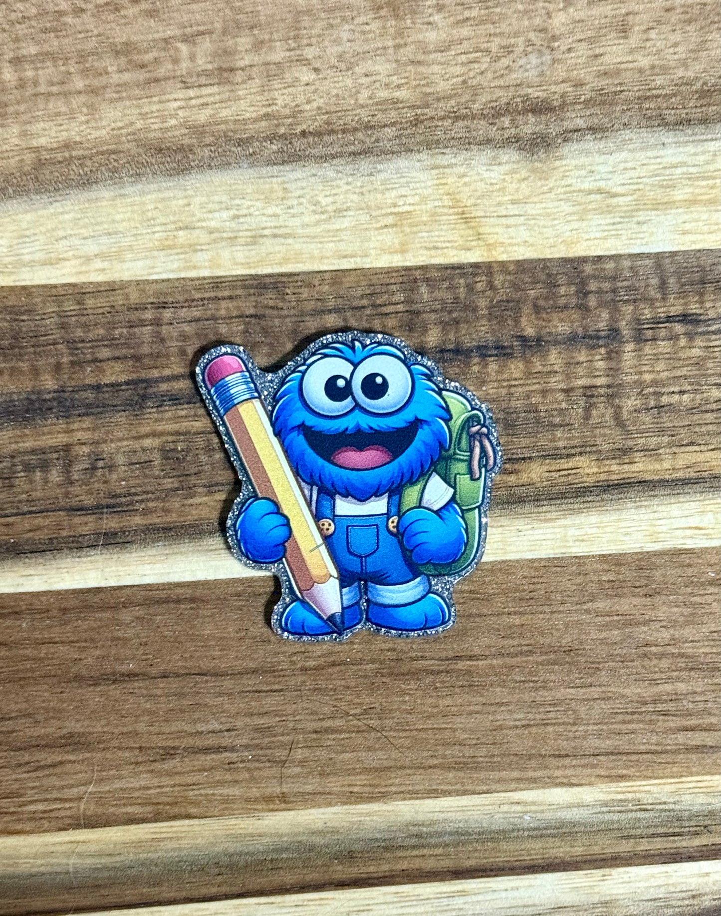 cookie school