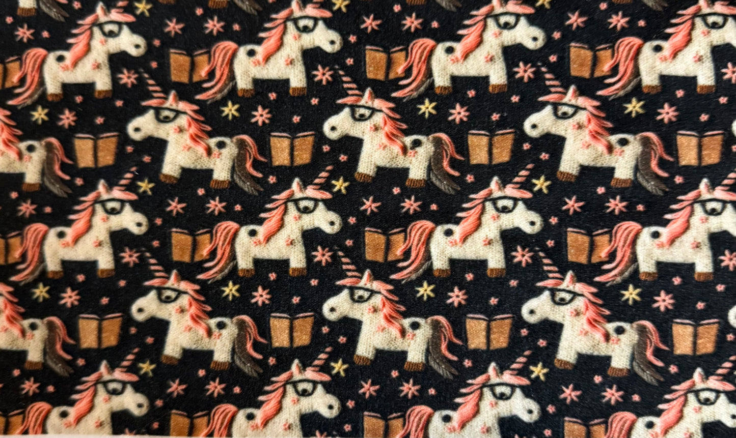 School Unicorn
