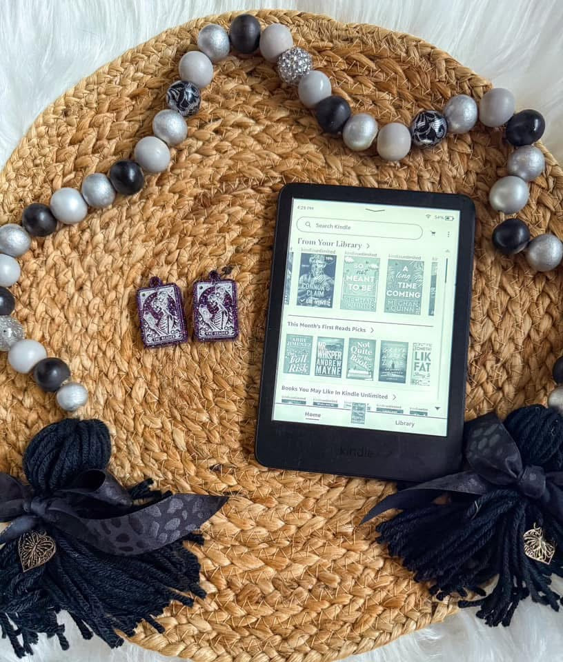 Reader Dangles