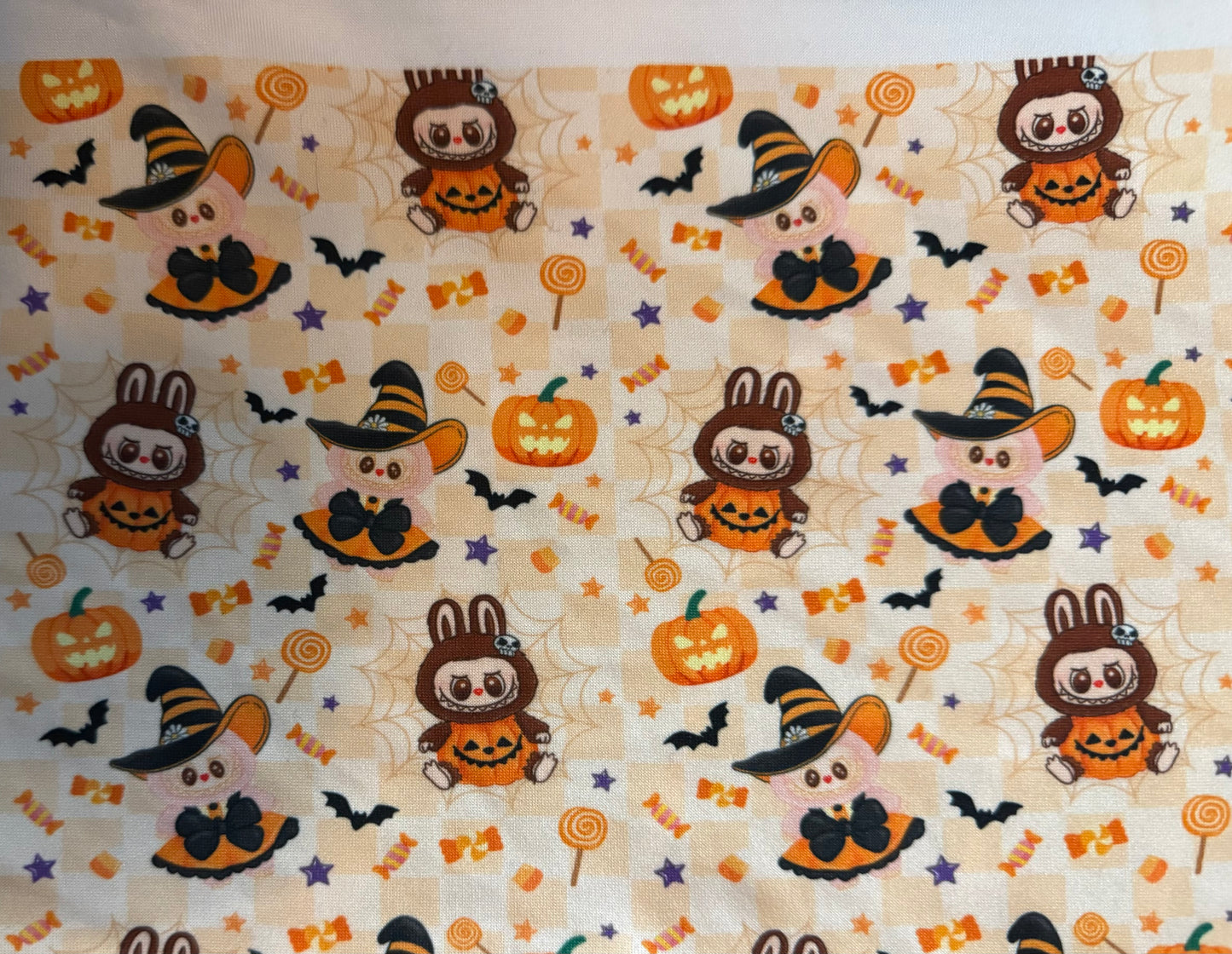 Halloween Bu