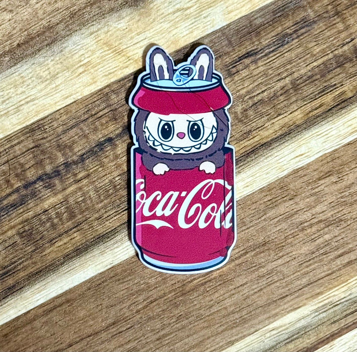Bu Soda
