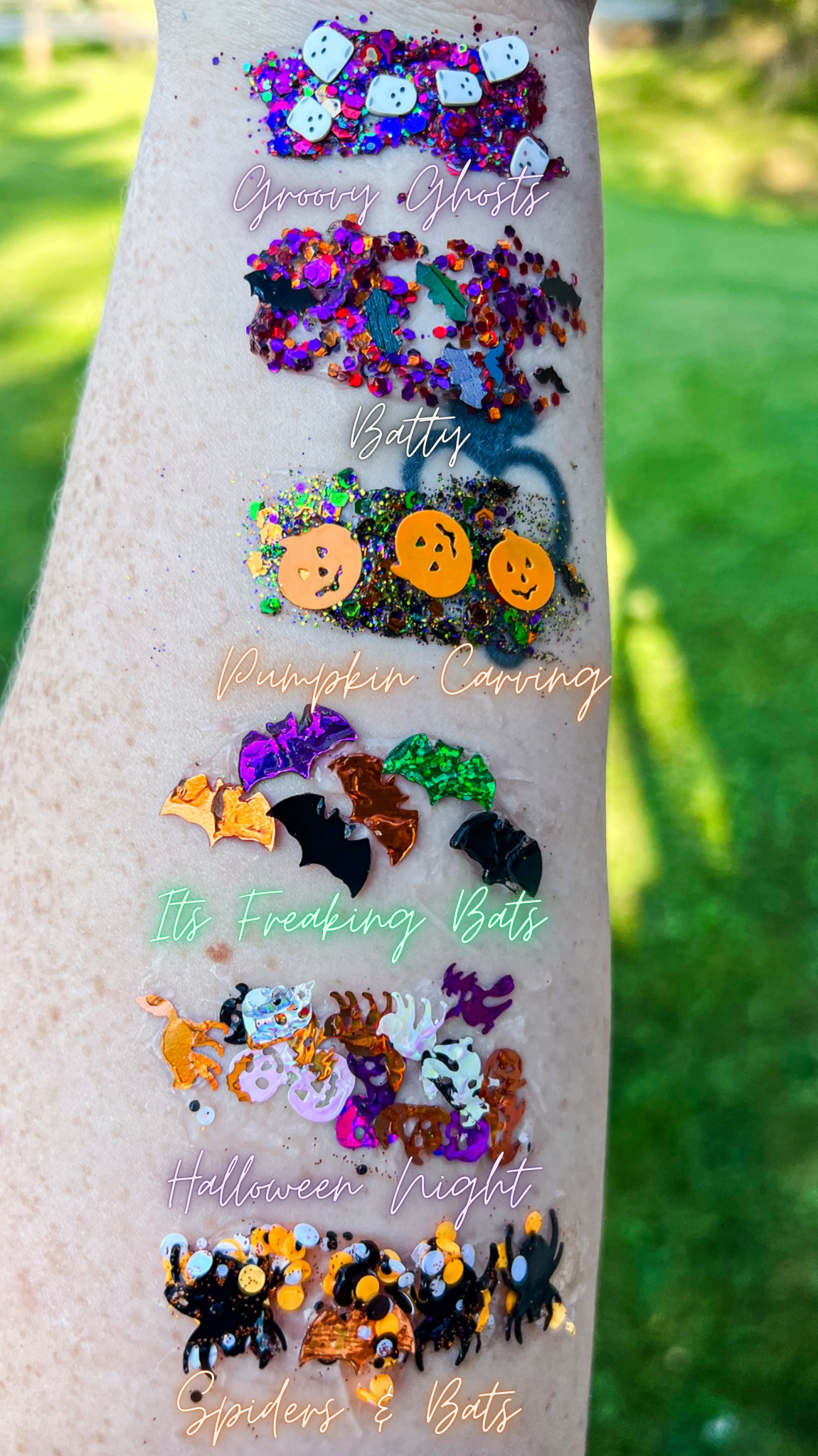 It’s Freaking Bats