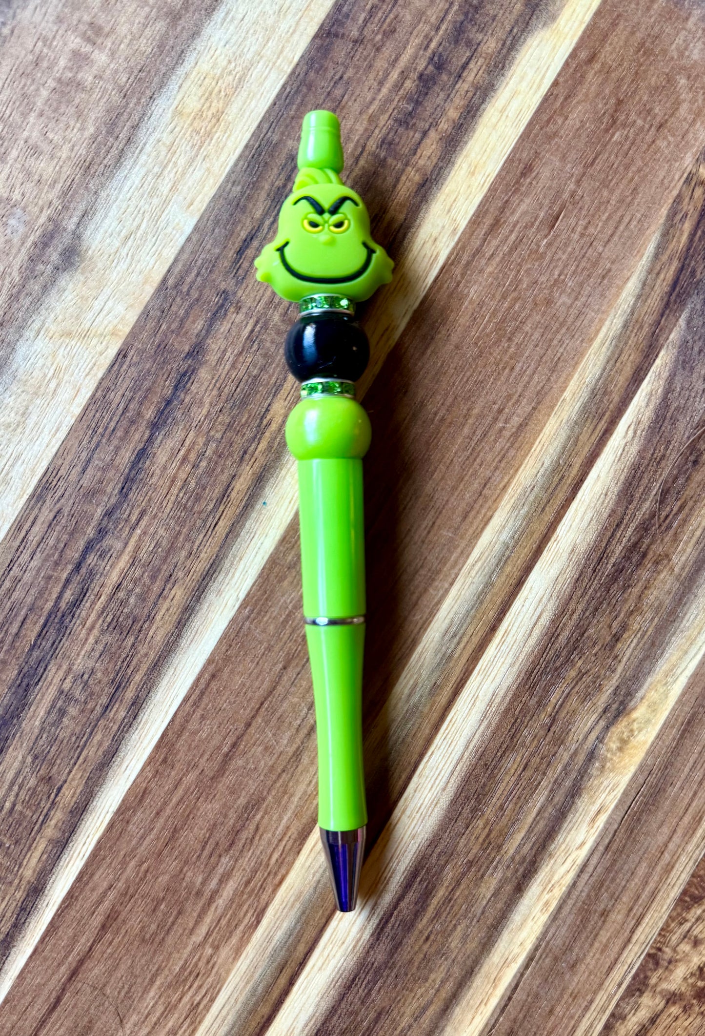 Mean Guy Pen