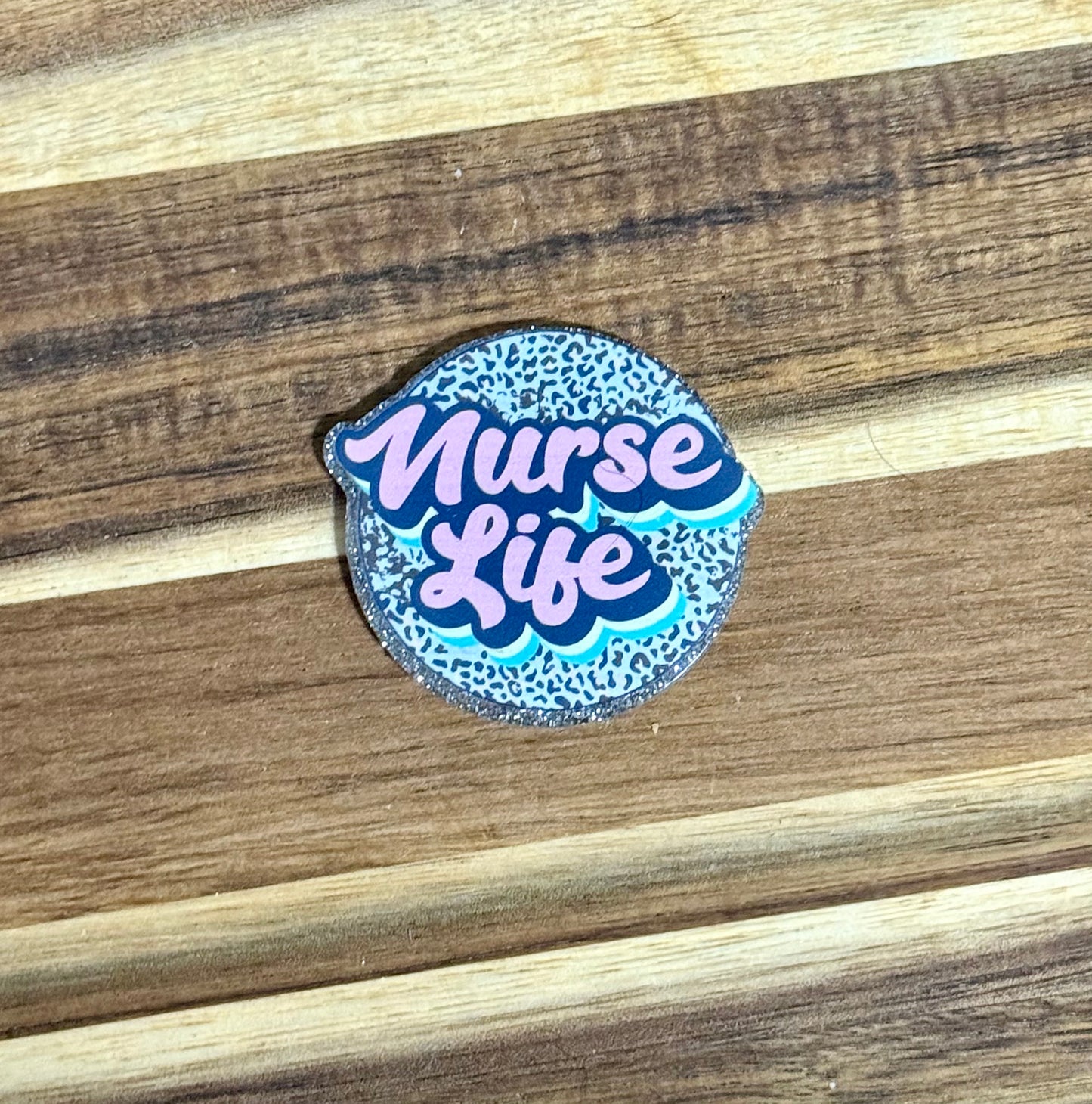 Nurse Life
