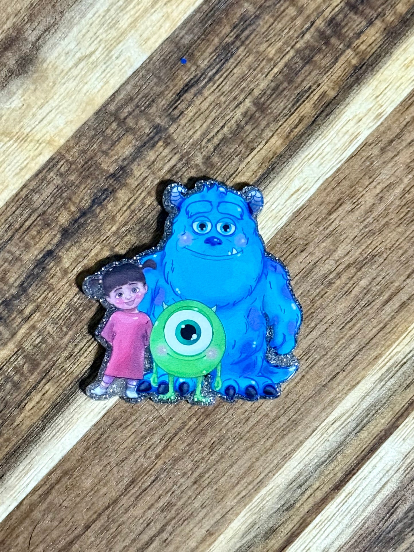 Monsters