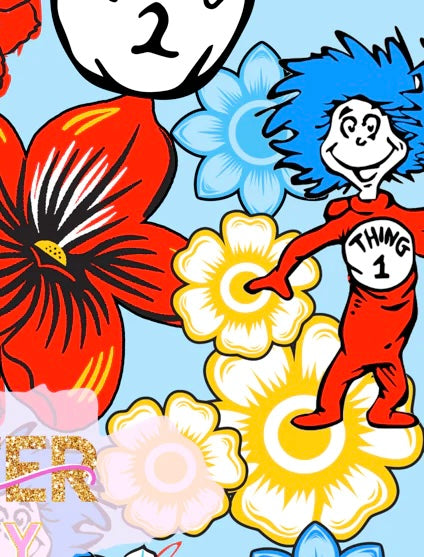 Things Knotted Headband