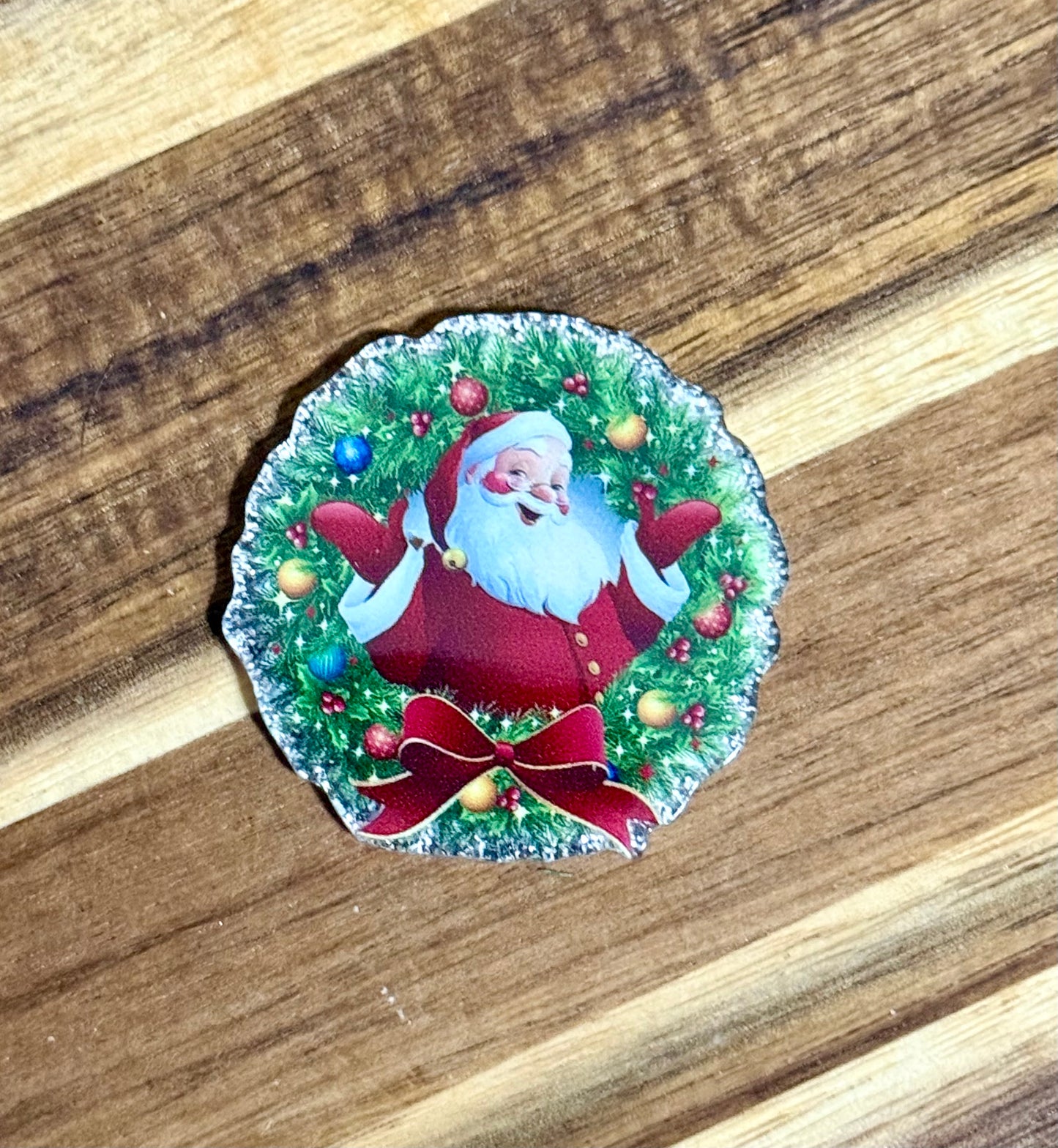 Santa