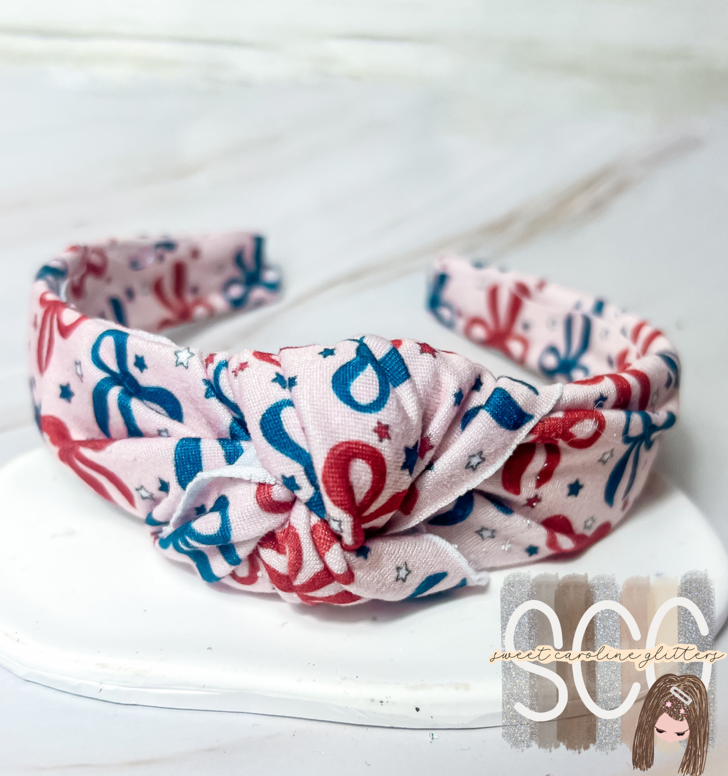 Coquette Cutie Headband