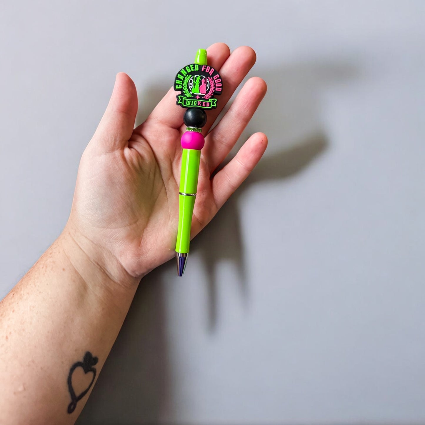 For Good Pen