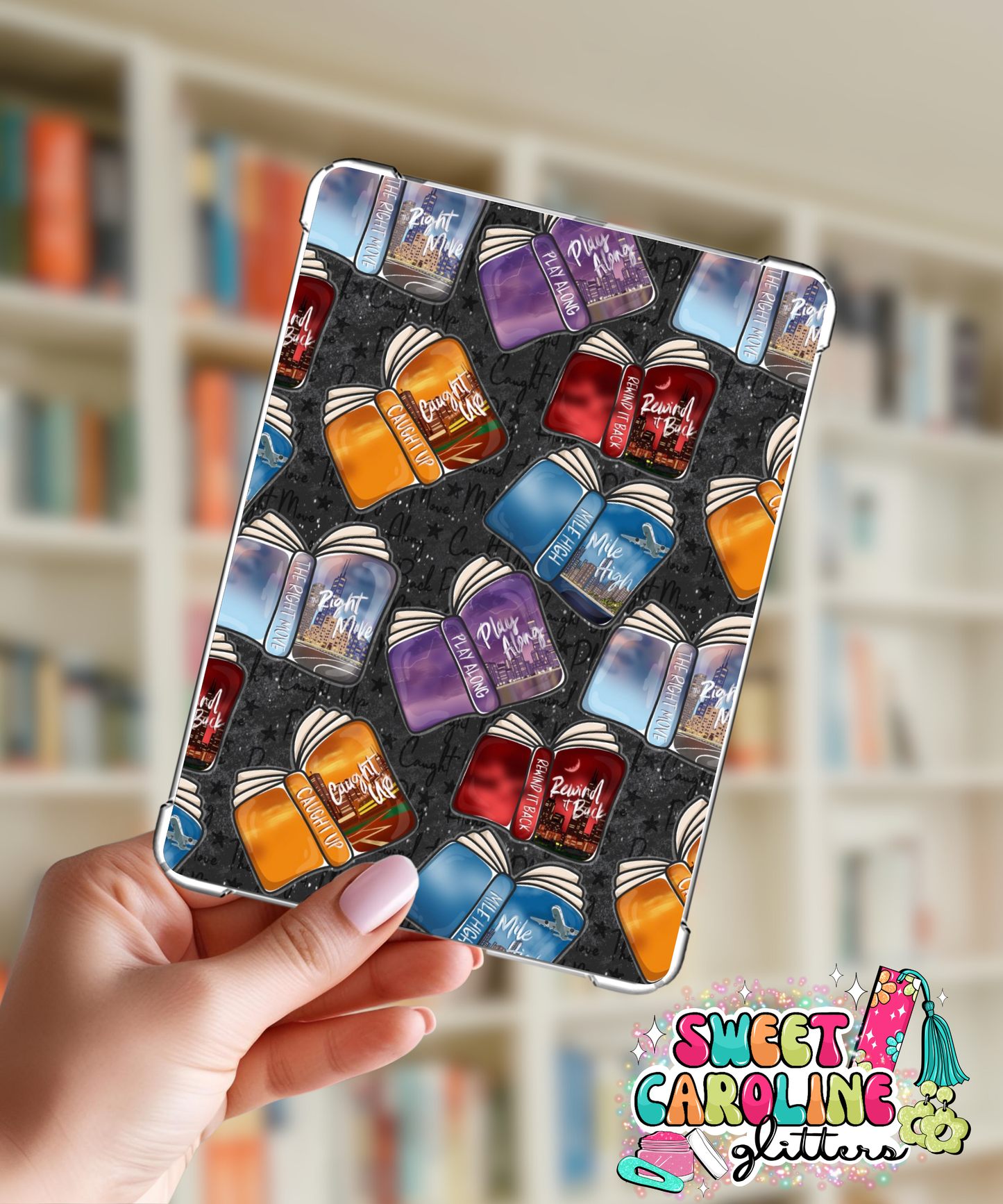 Windy Books