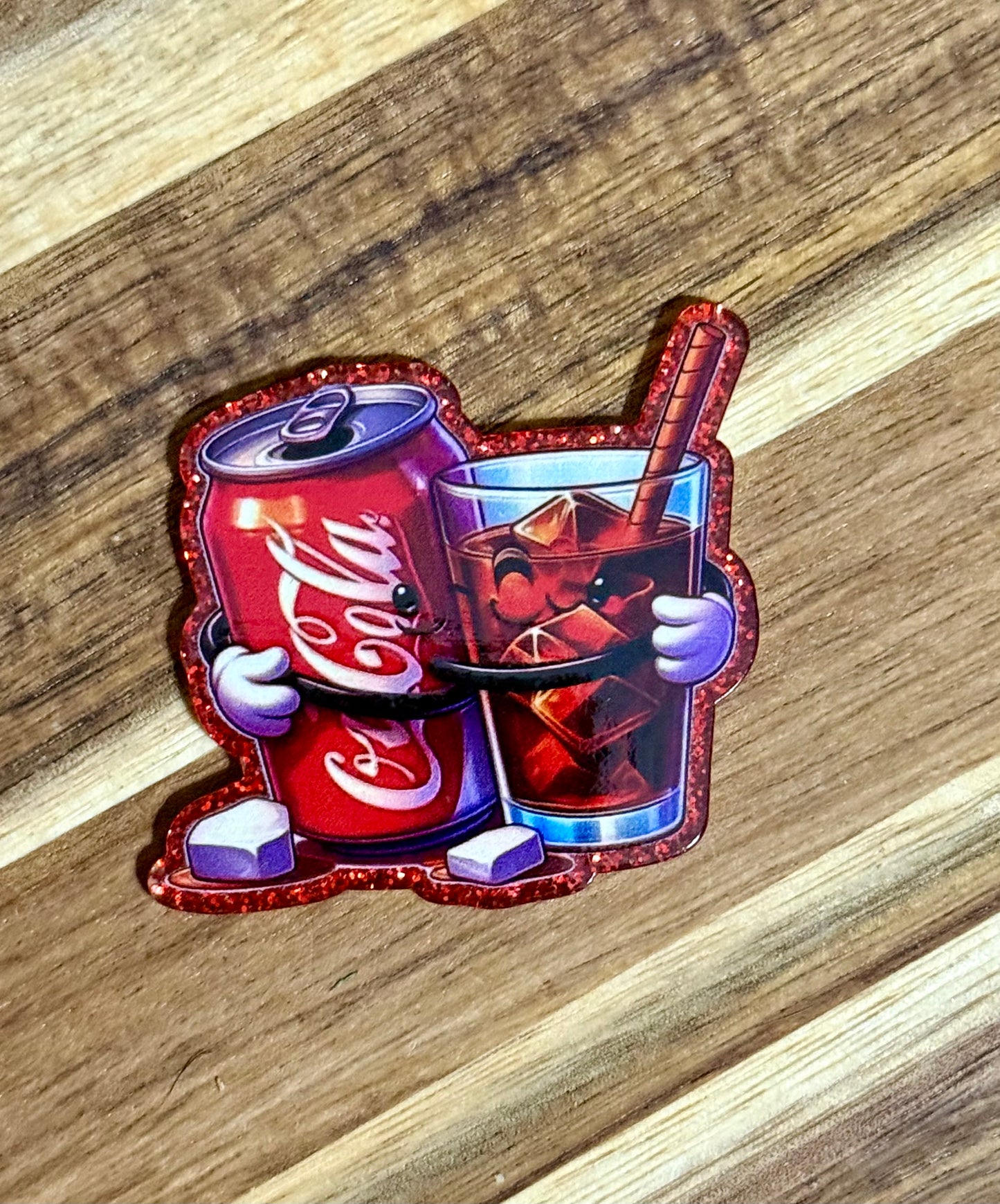 Soda Love