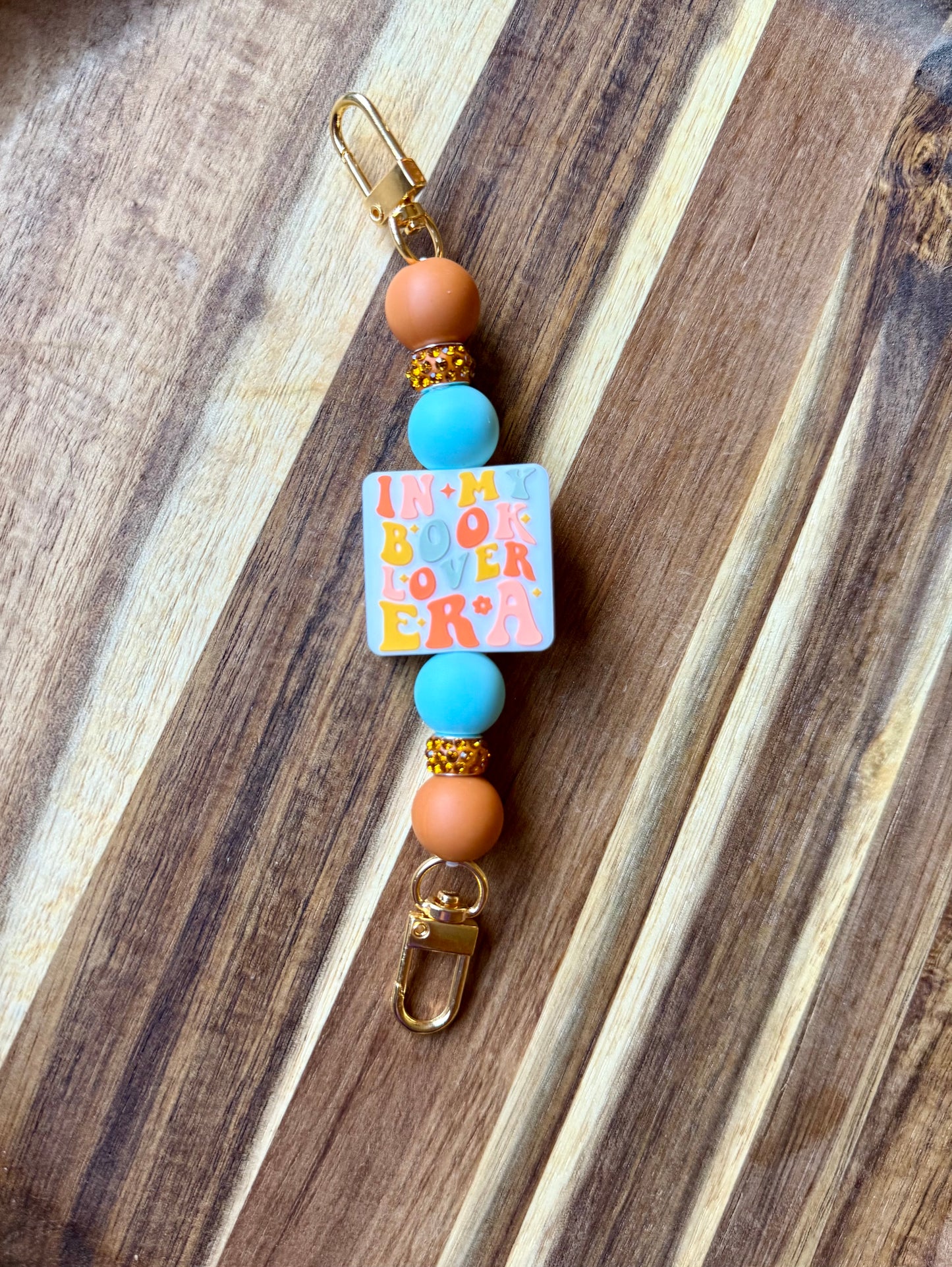 Book Lover Kindle Strap