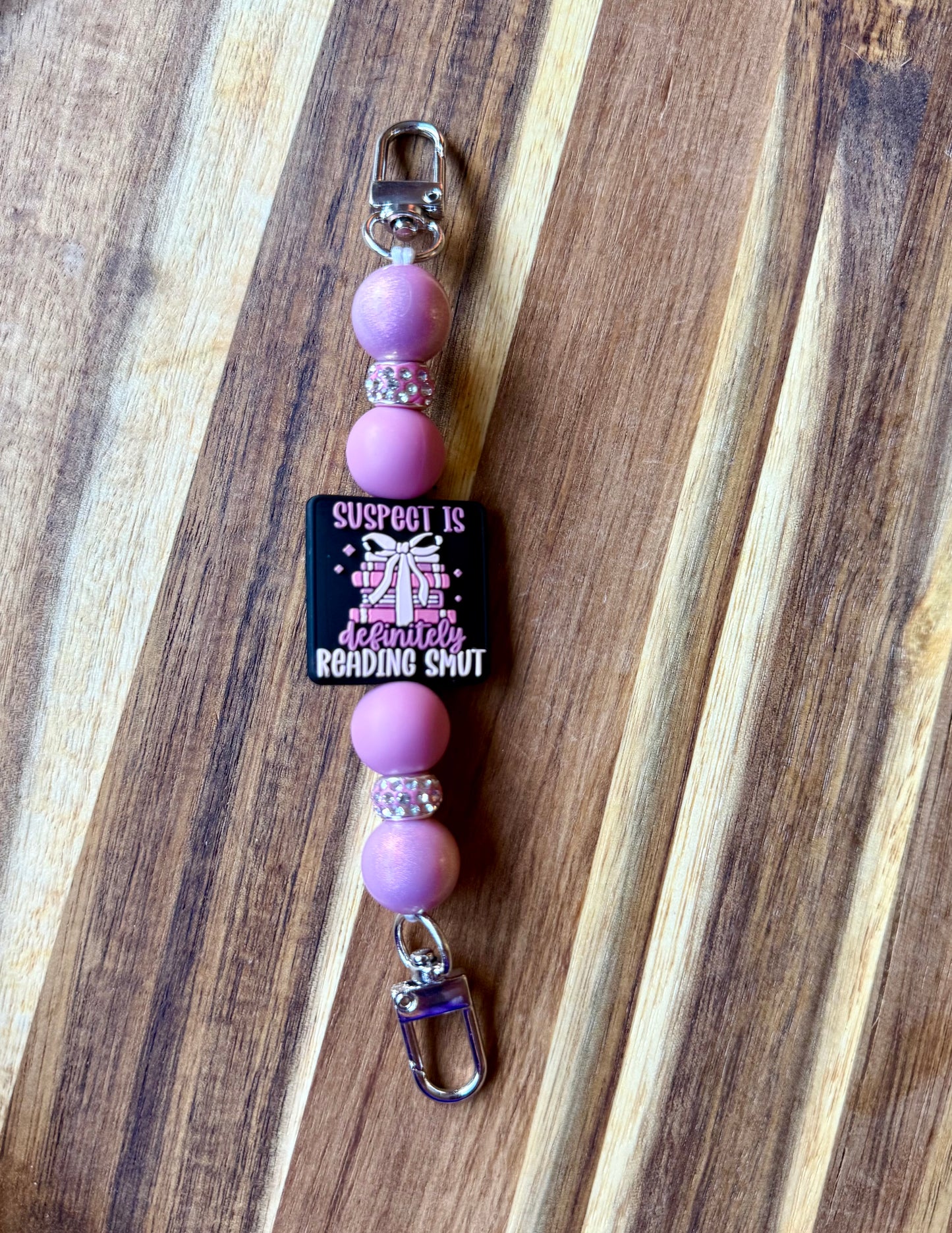 Suspect Kindle Strap