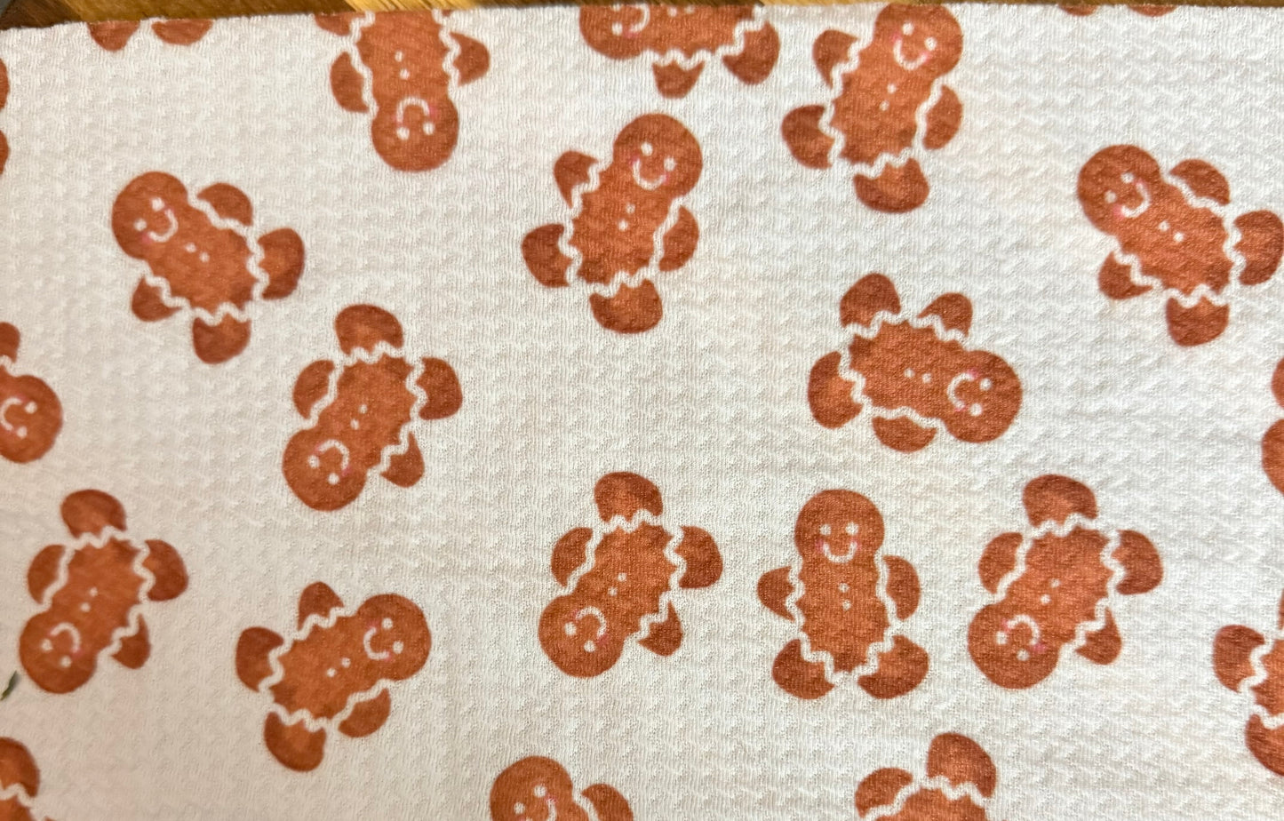 Gingerbread