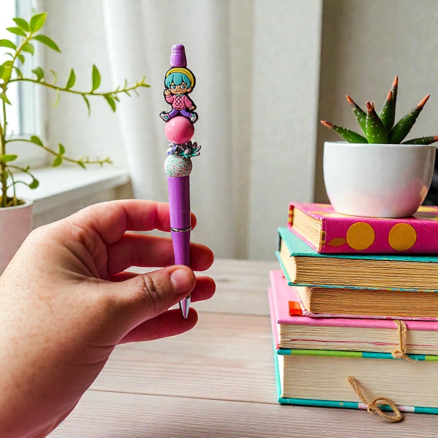 Kpop Pen