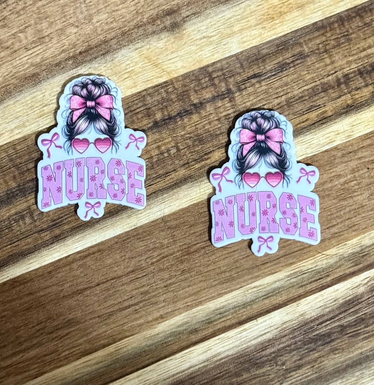 Nurse