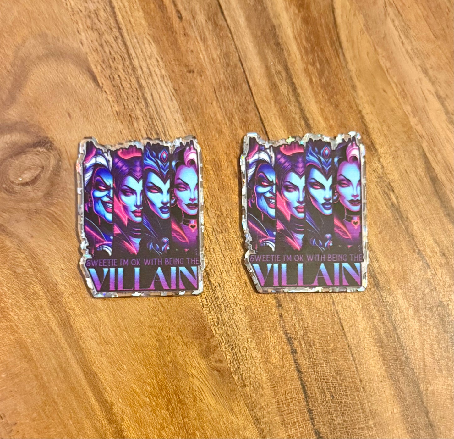 Villain