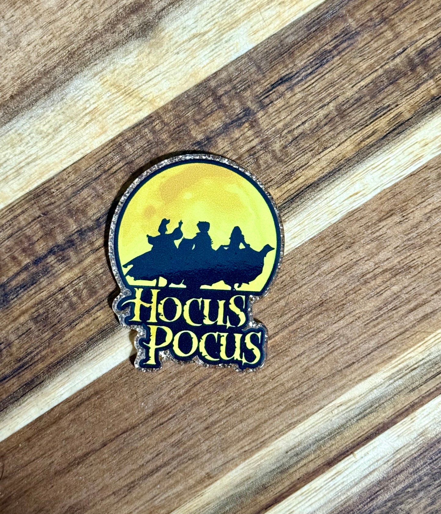 HP sisters