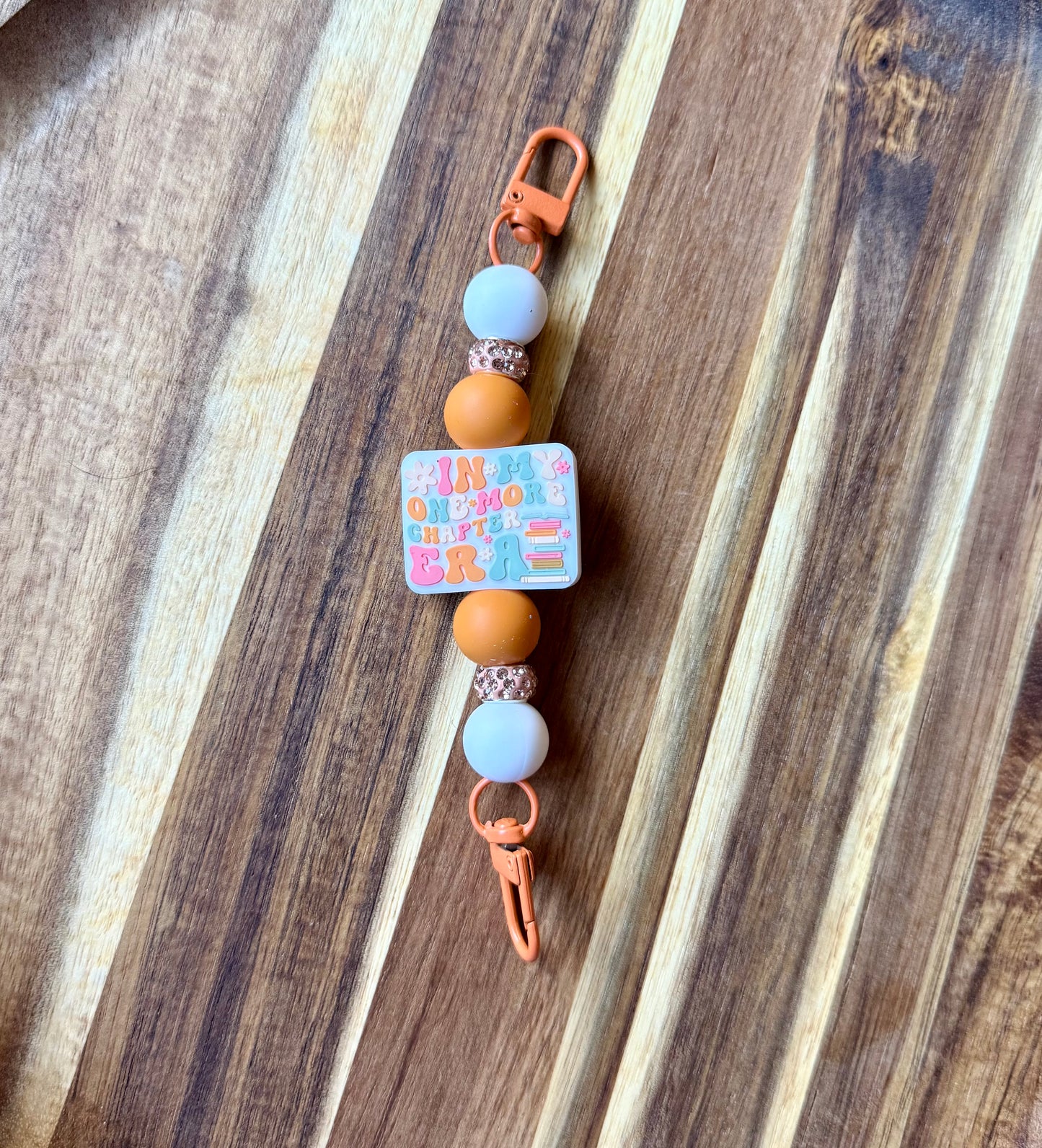 One More Chapter Kindle Strap