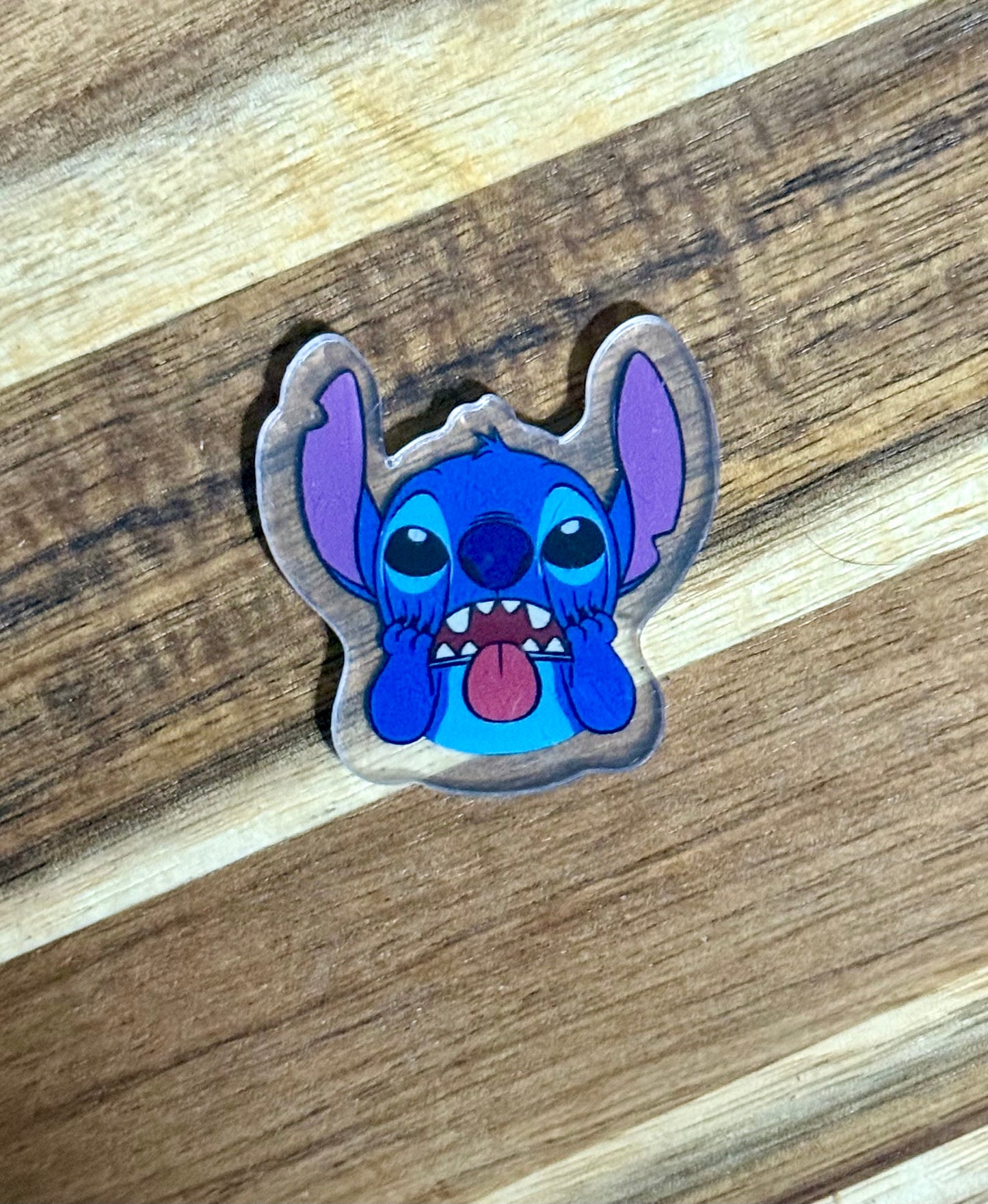 Silly Alien