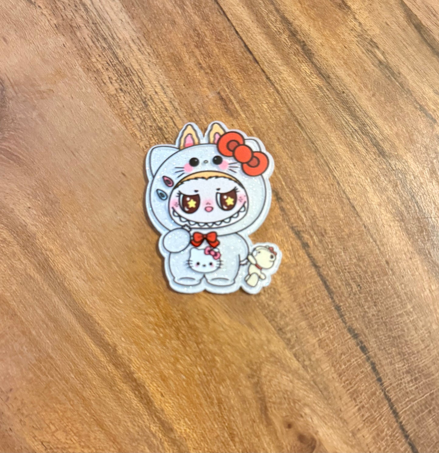 HK Bu