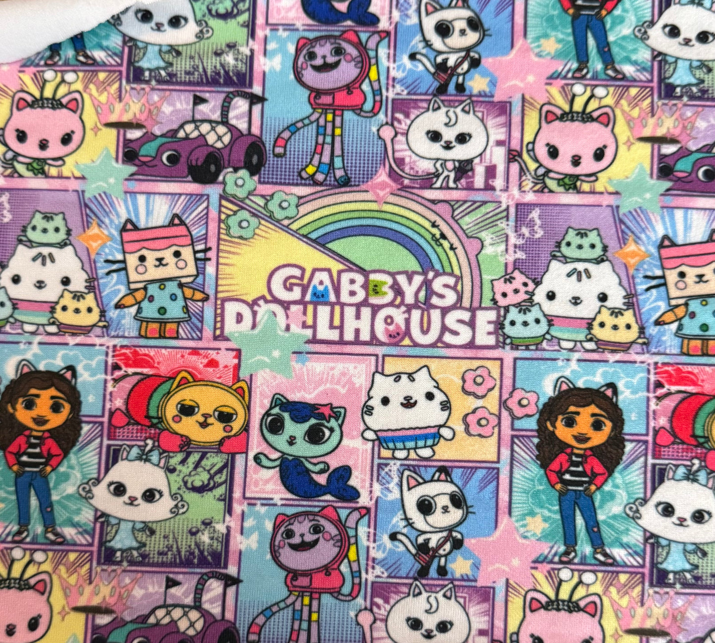 Dollhouse