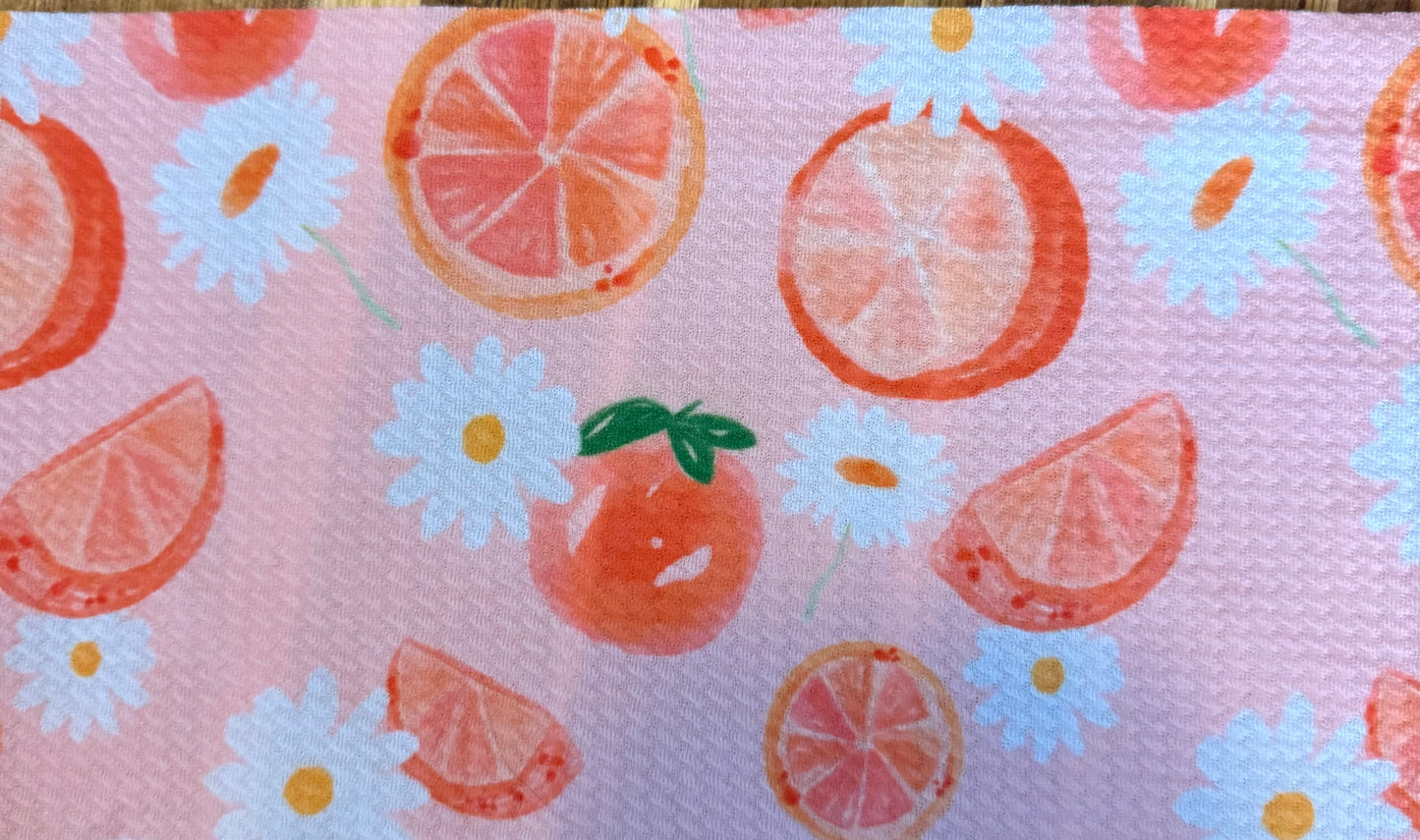 Peaches
