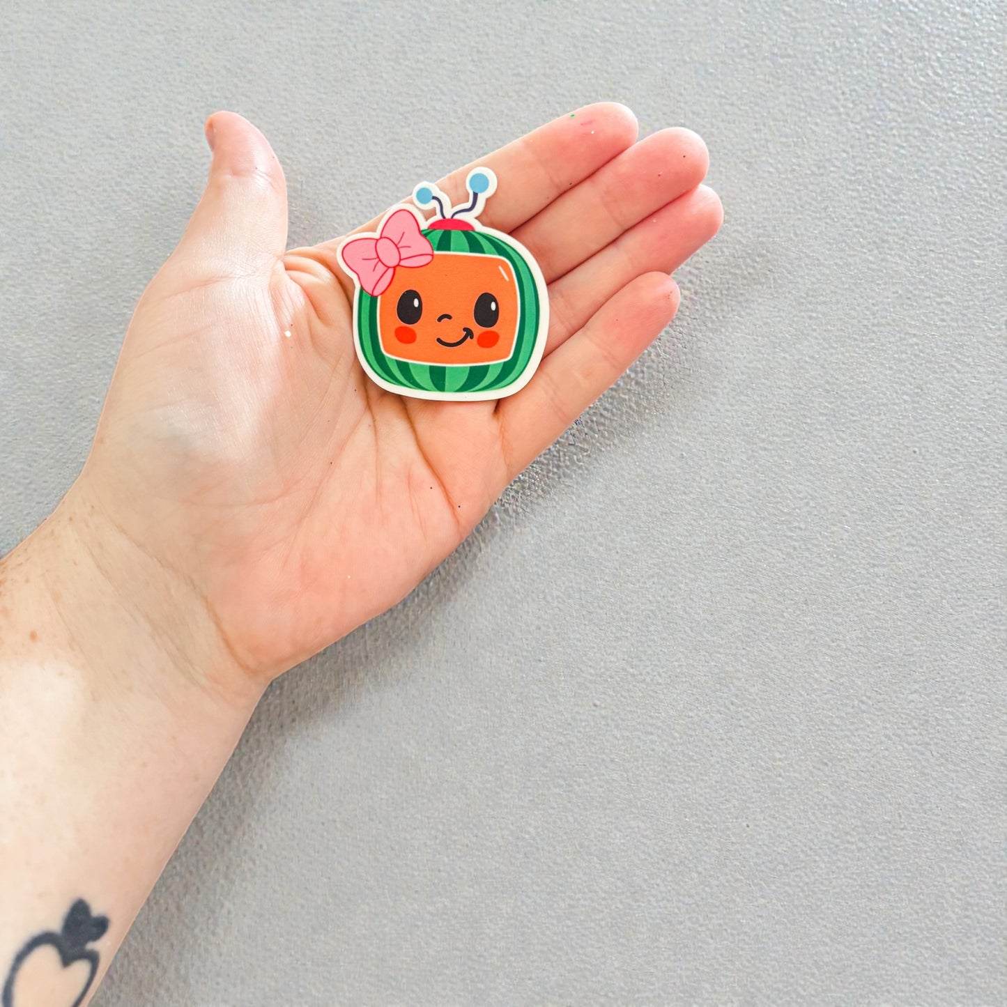 Coco Hair Clip