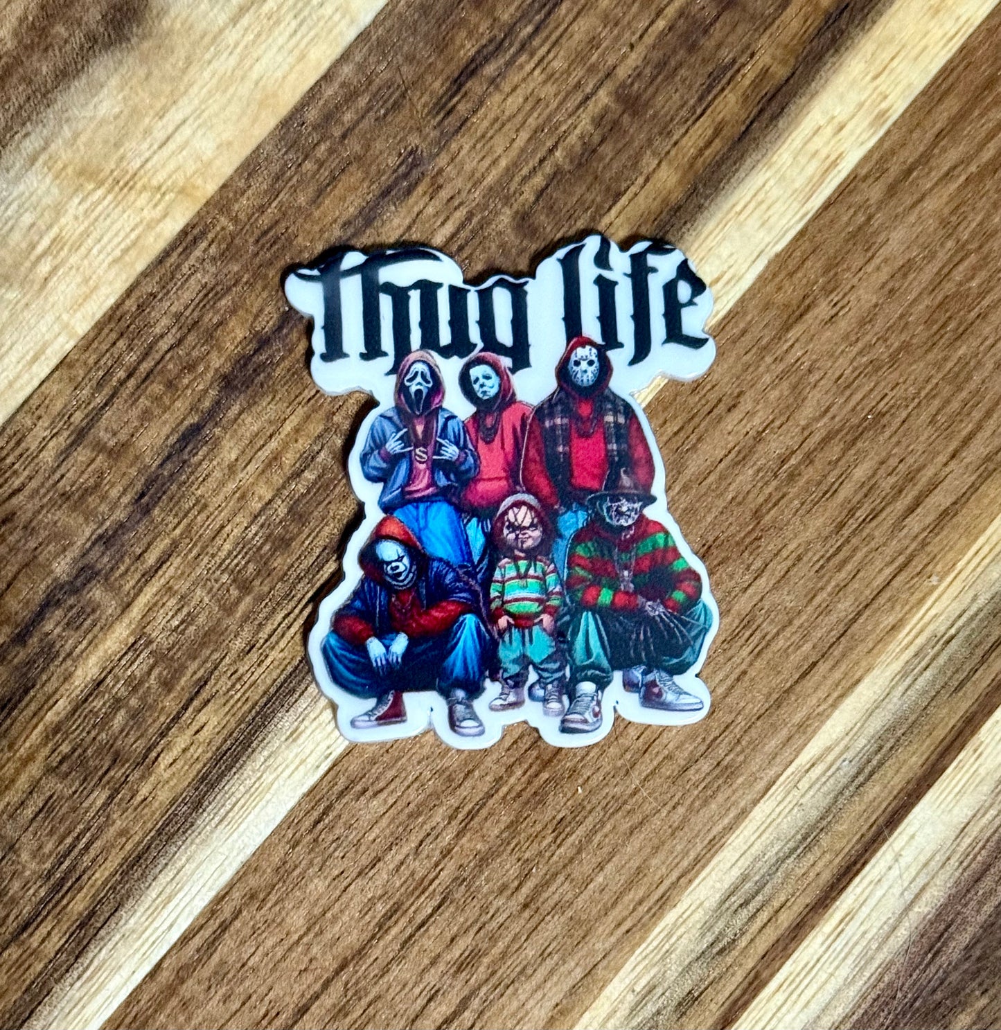 Thug Life