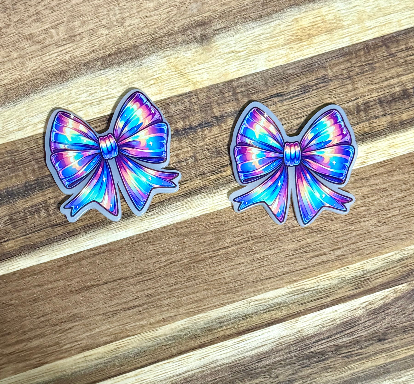 Glow Bows