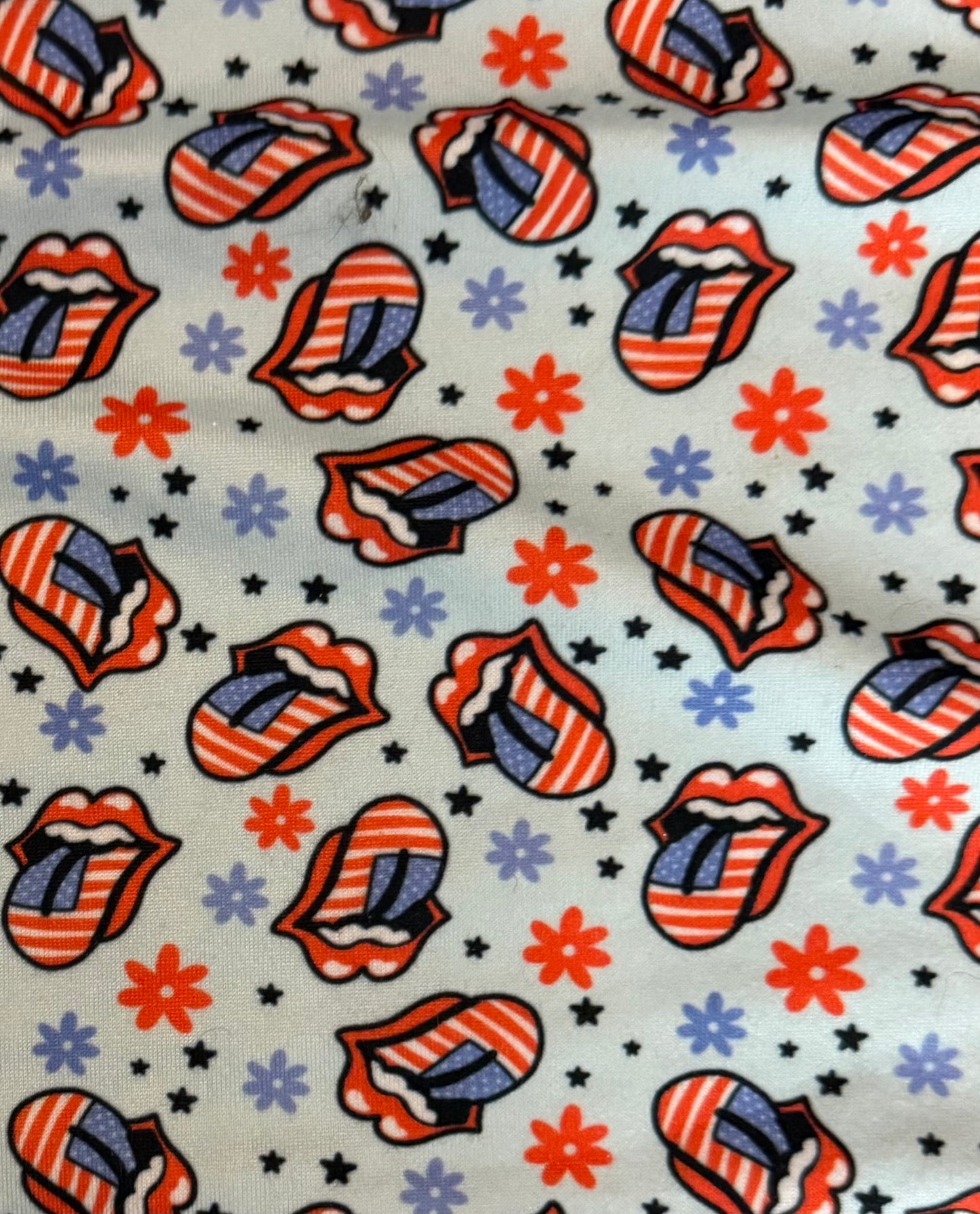 America