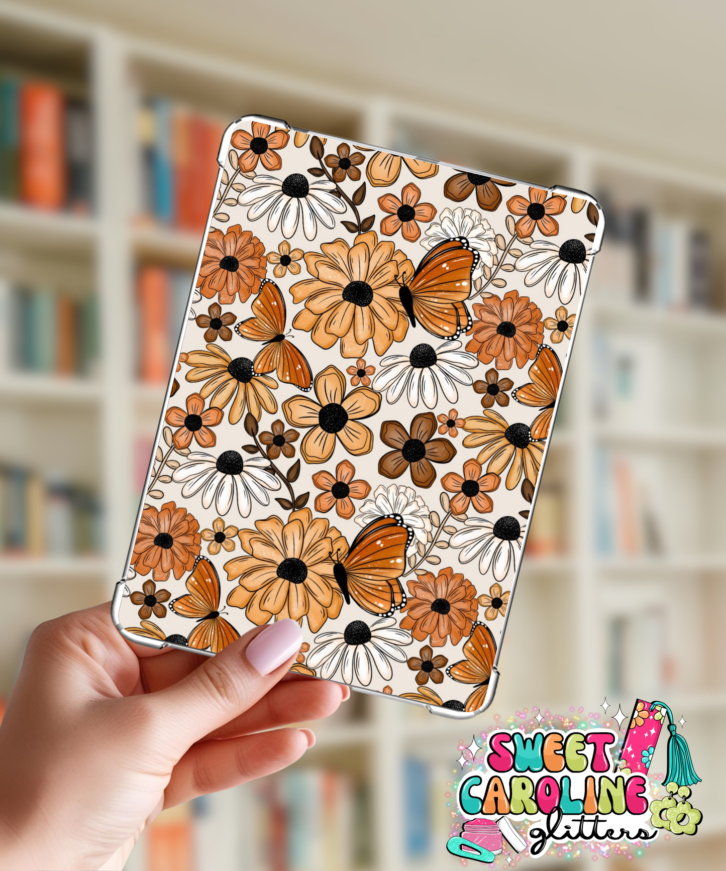 Fall Floral