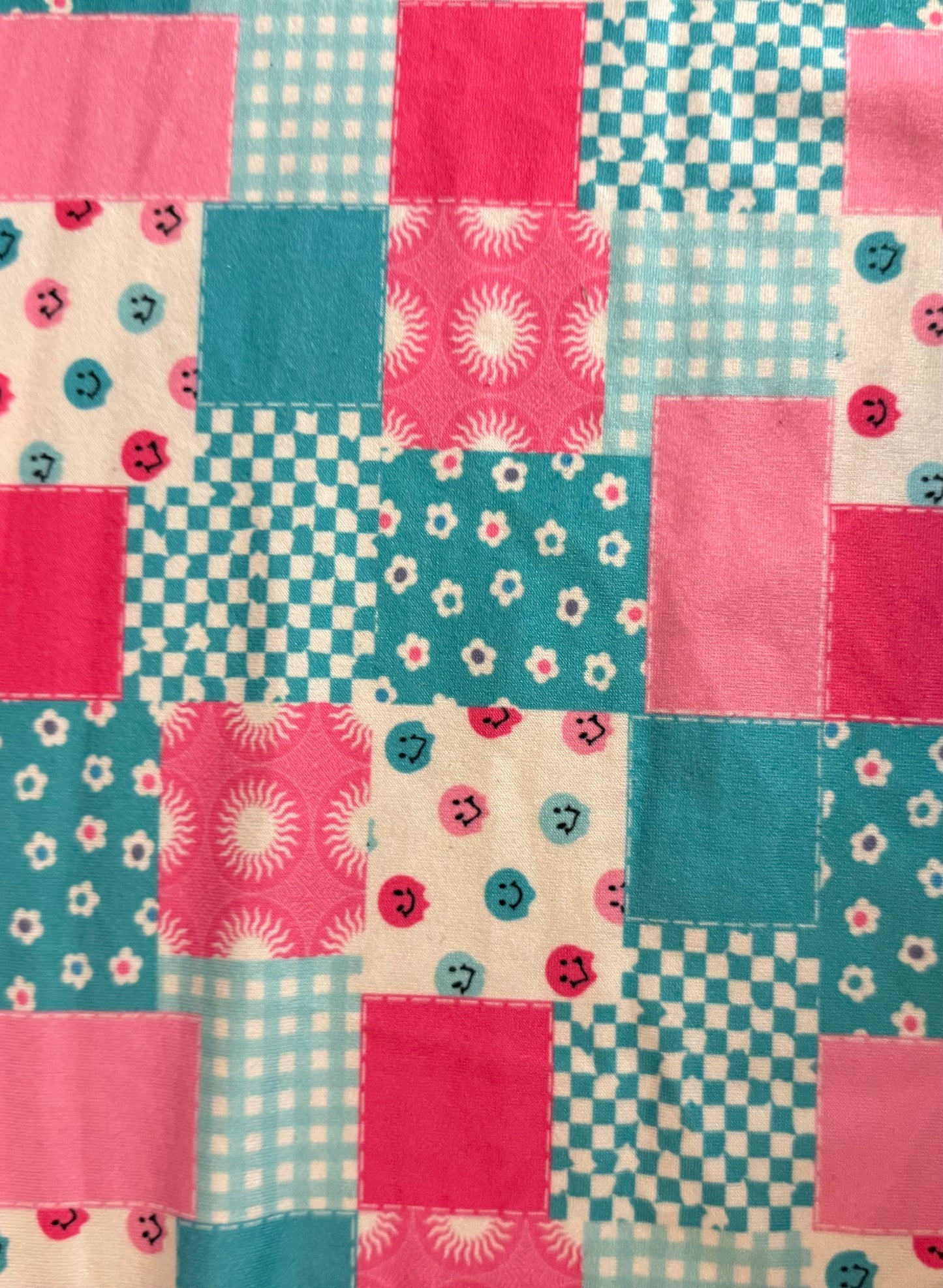 Patchwork